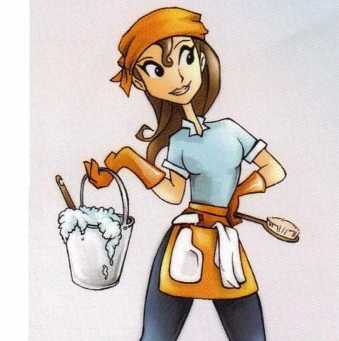 JR's Cleaning Service