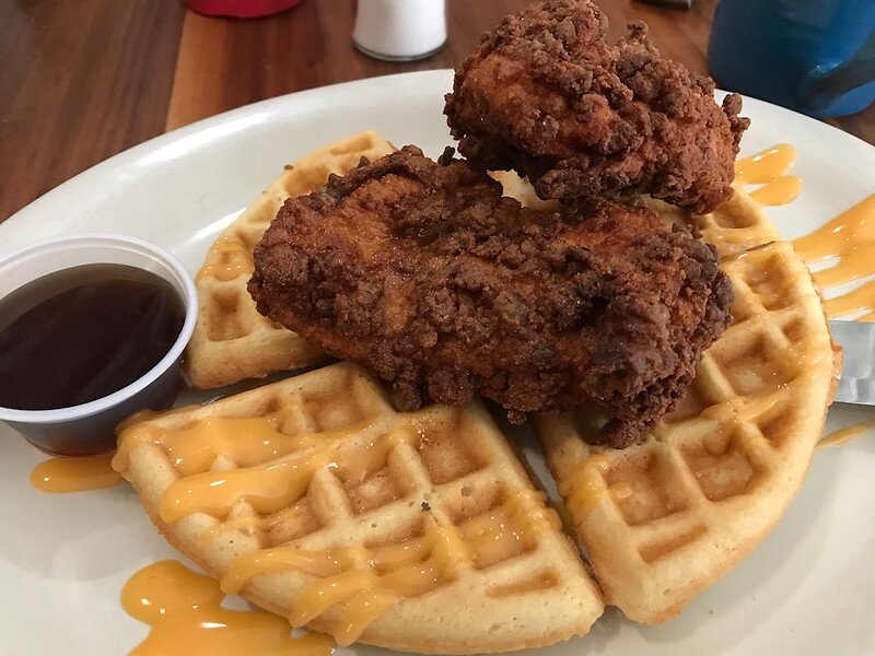 Photo credit: tripadvisor