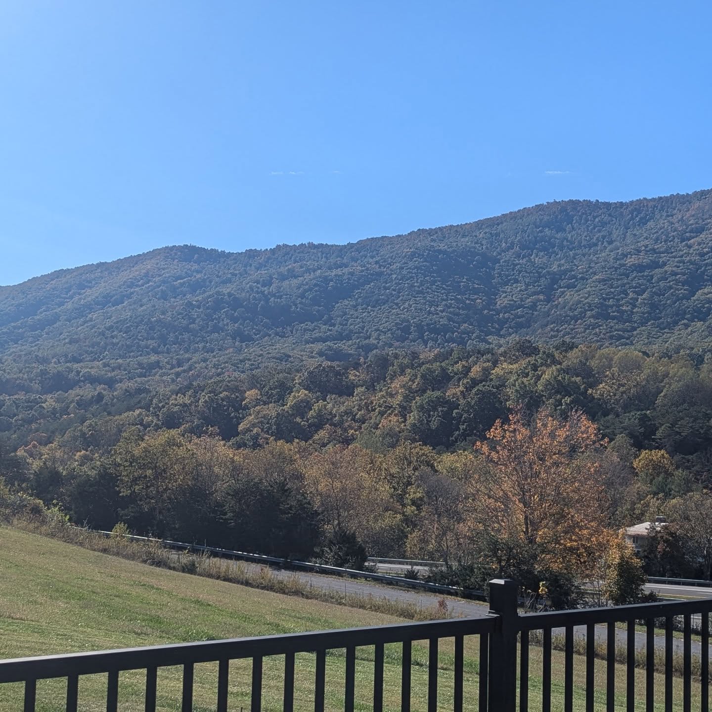 Foot of the Mountain Cafe Buchanan