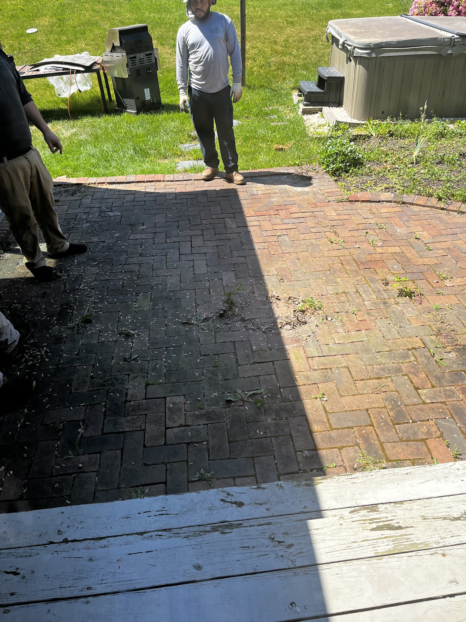 Yard Enhancement Services LLC