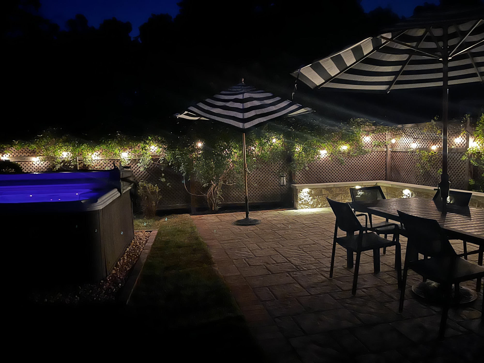 Yard Enhancement Services LLC