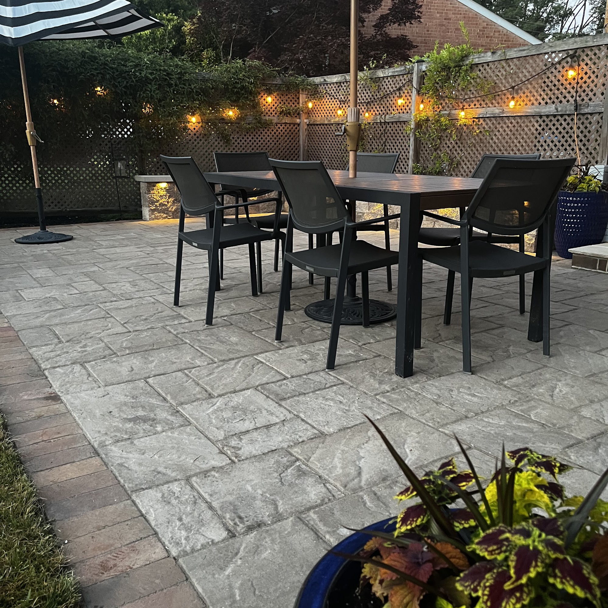 Yard Enhancement Services LLC