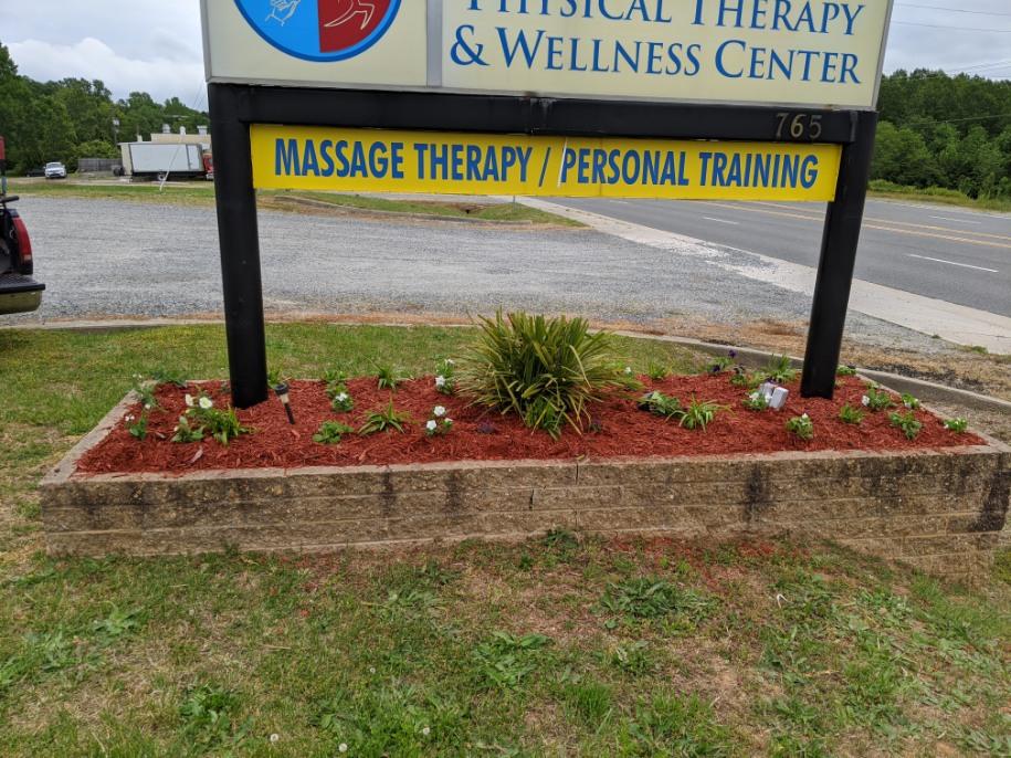 Abilities Abound Physical Therapy & Wellness Center