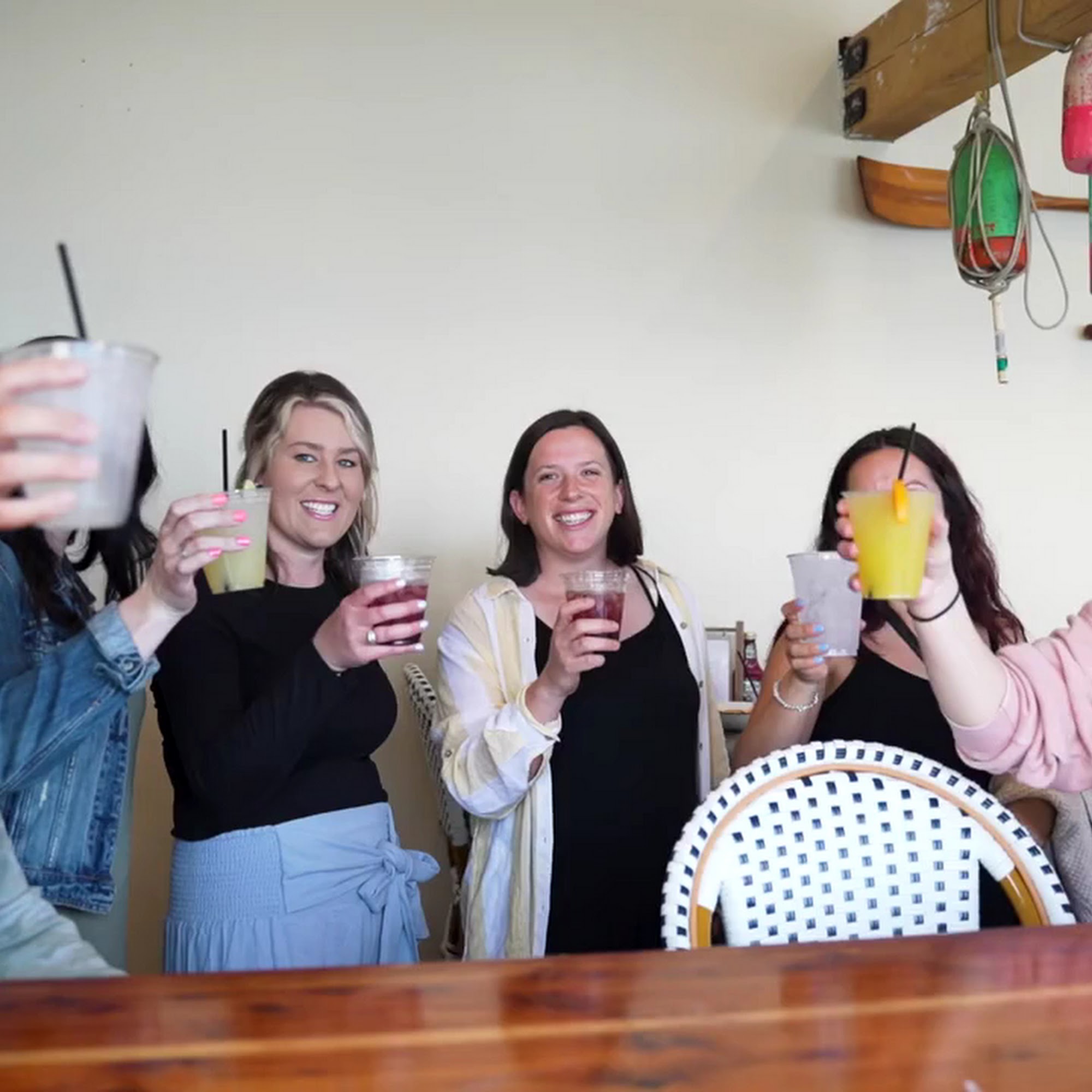 The Shanty Cape Charles