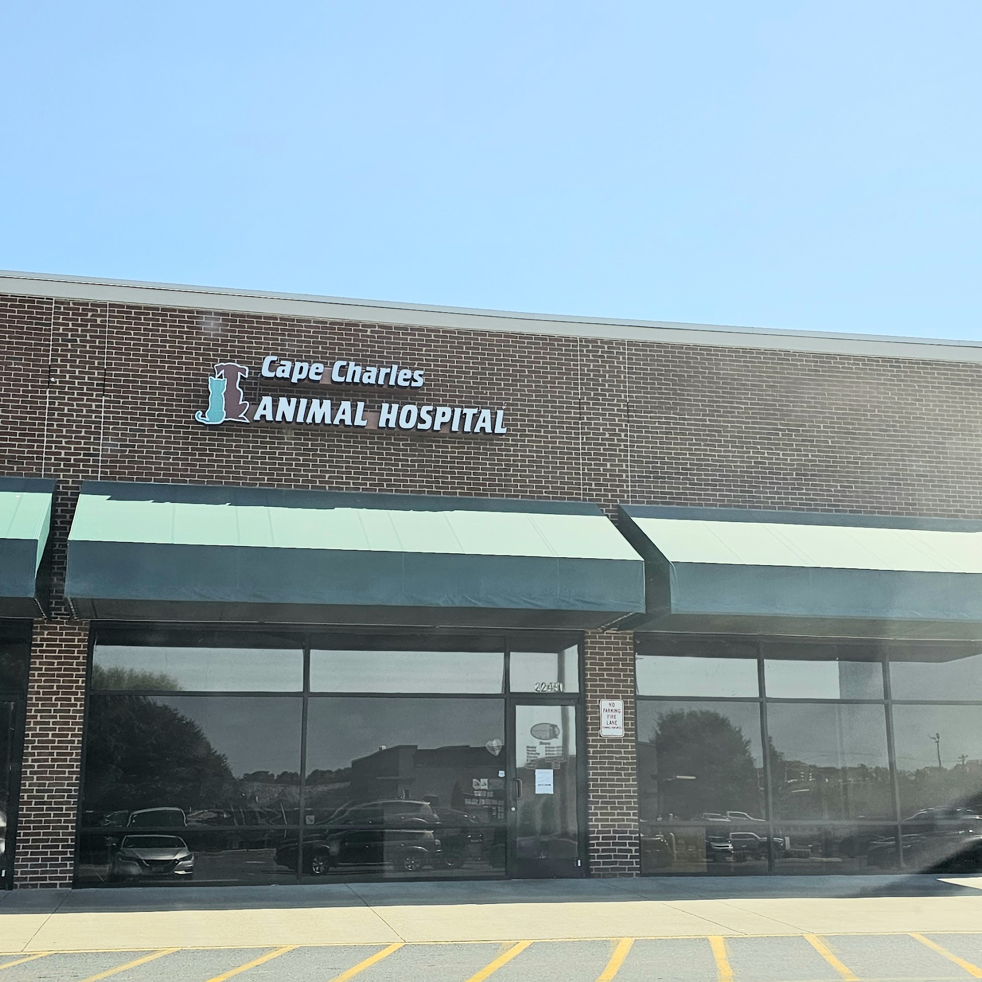 Cape Charles Animal Hospital Cape Charles