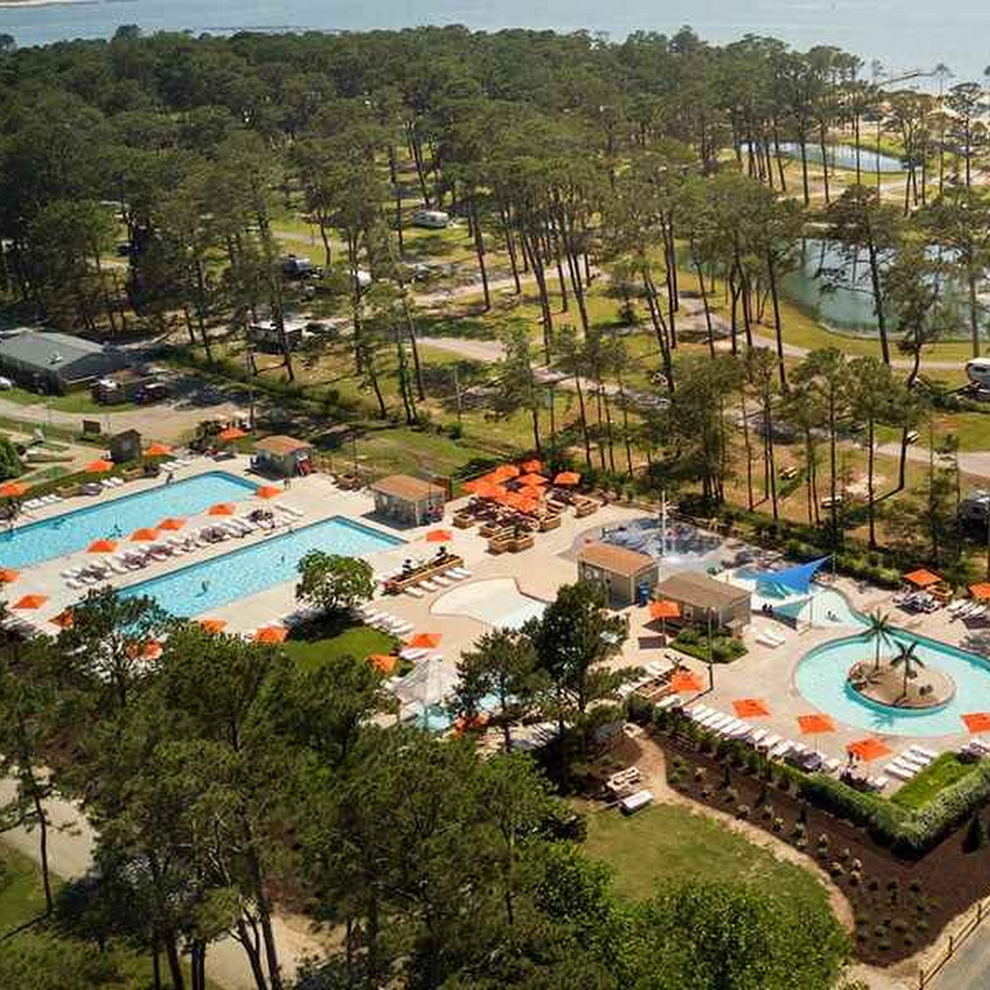 Sun Outdoors Cape Charles Cape Charles