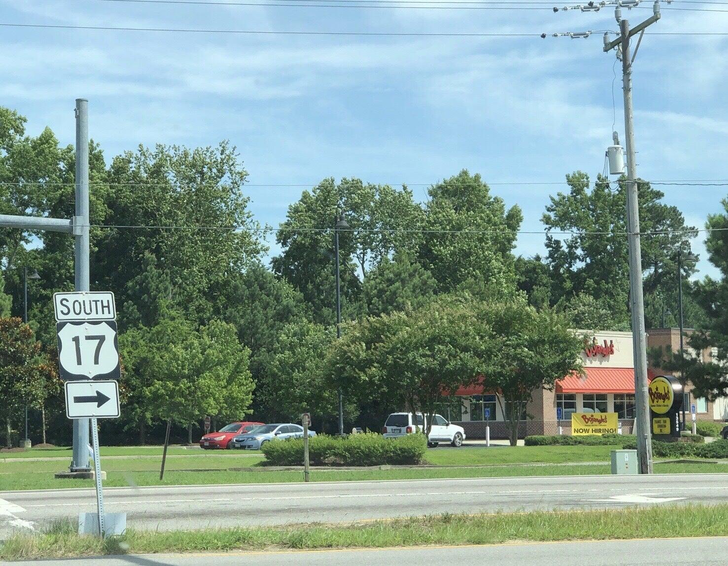 Photo credit: nextdoor