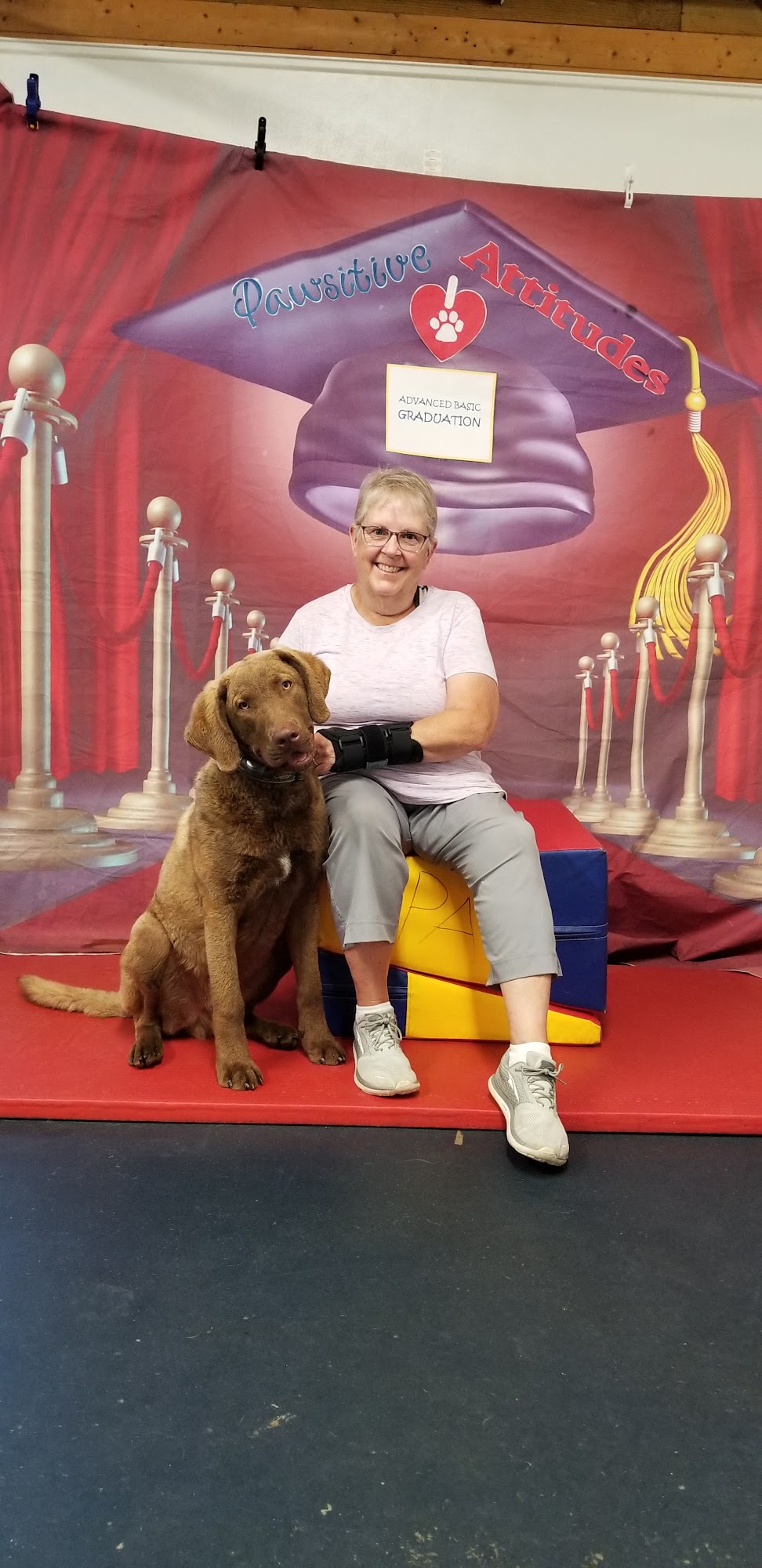 Pawsitive Attitudes, LLC Carrollton