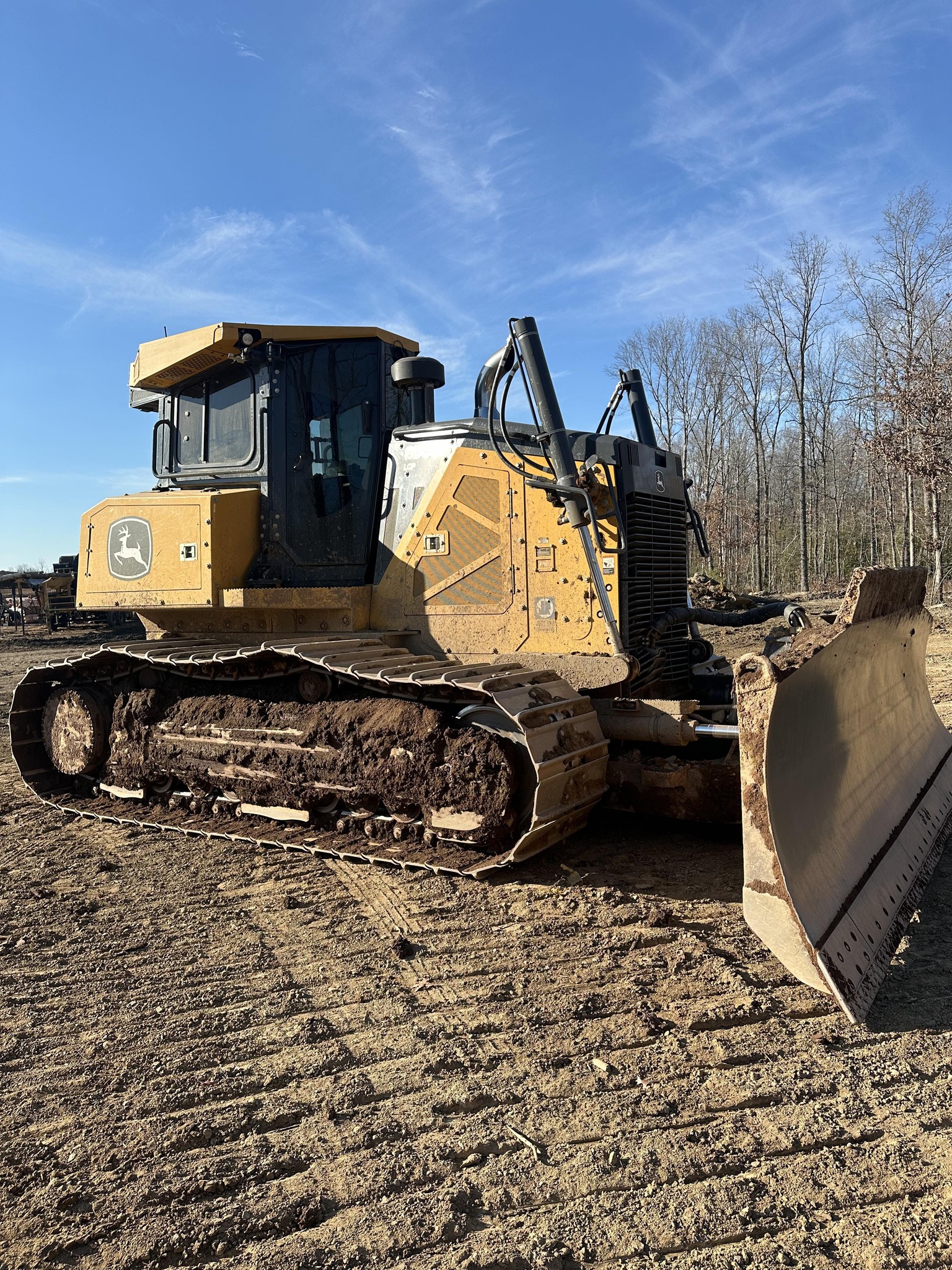 Rc Hawkins Construction