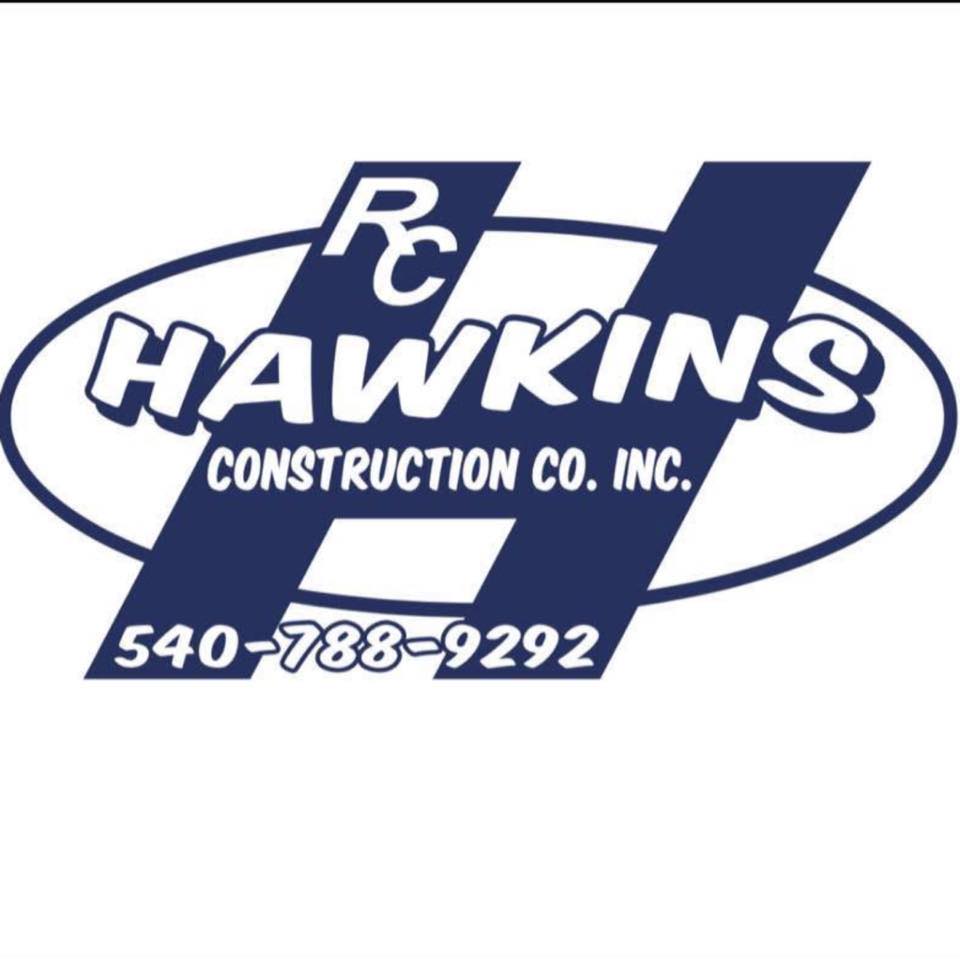 Rc Hawkins Construction
