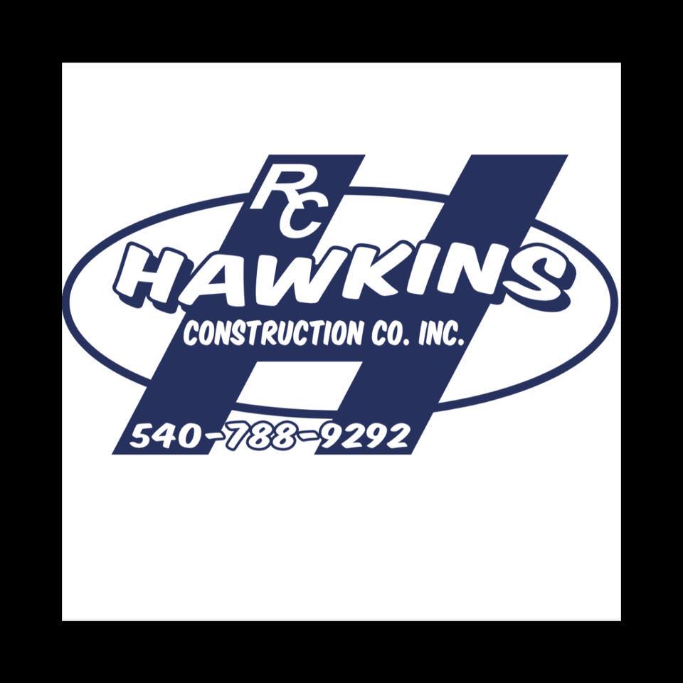 Rc Hawkins Construction