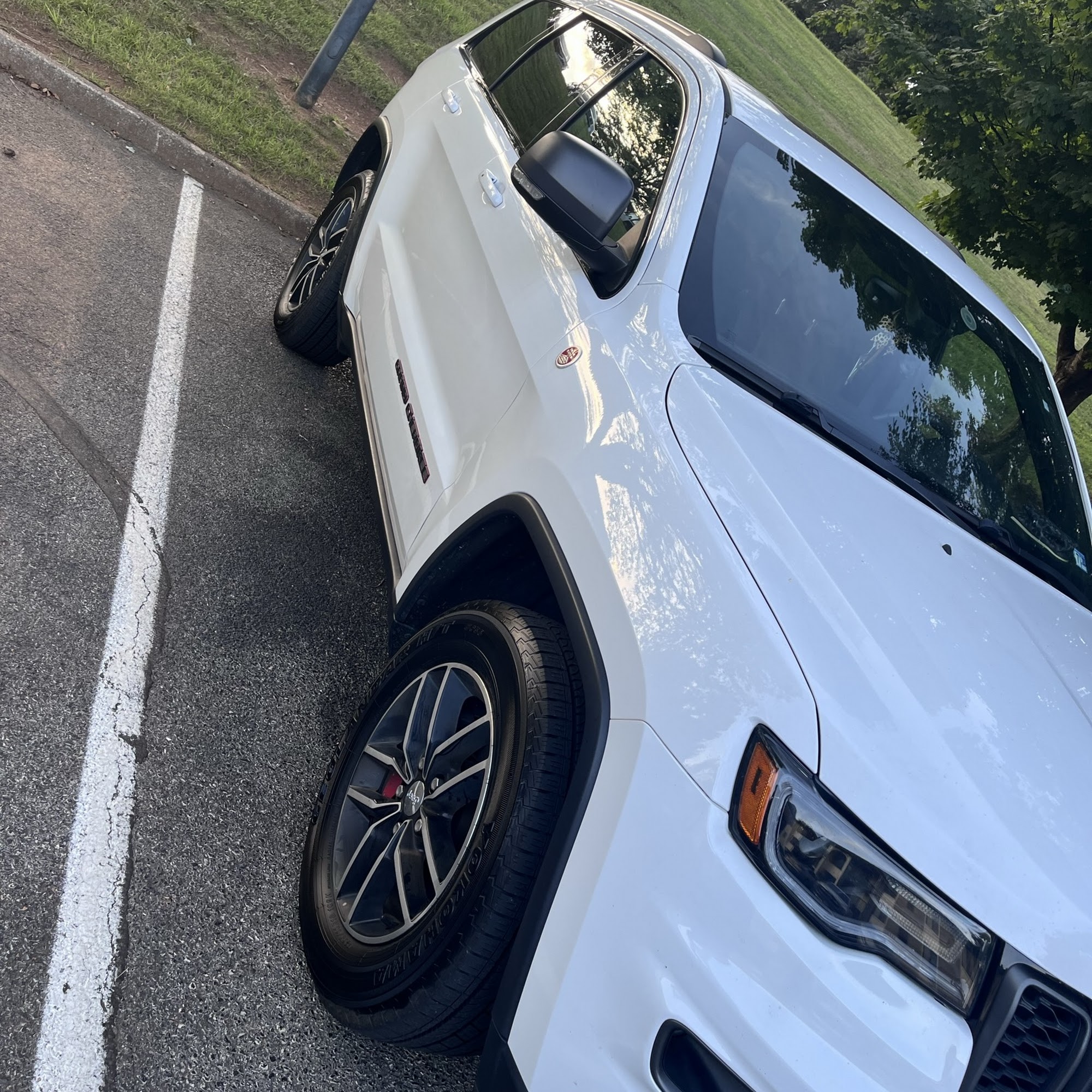 StJohn’s Auto Detailing