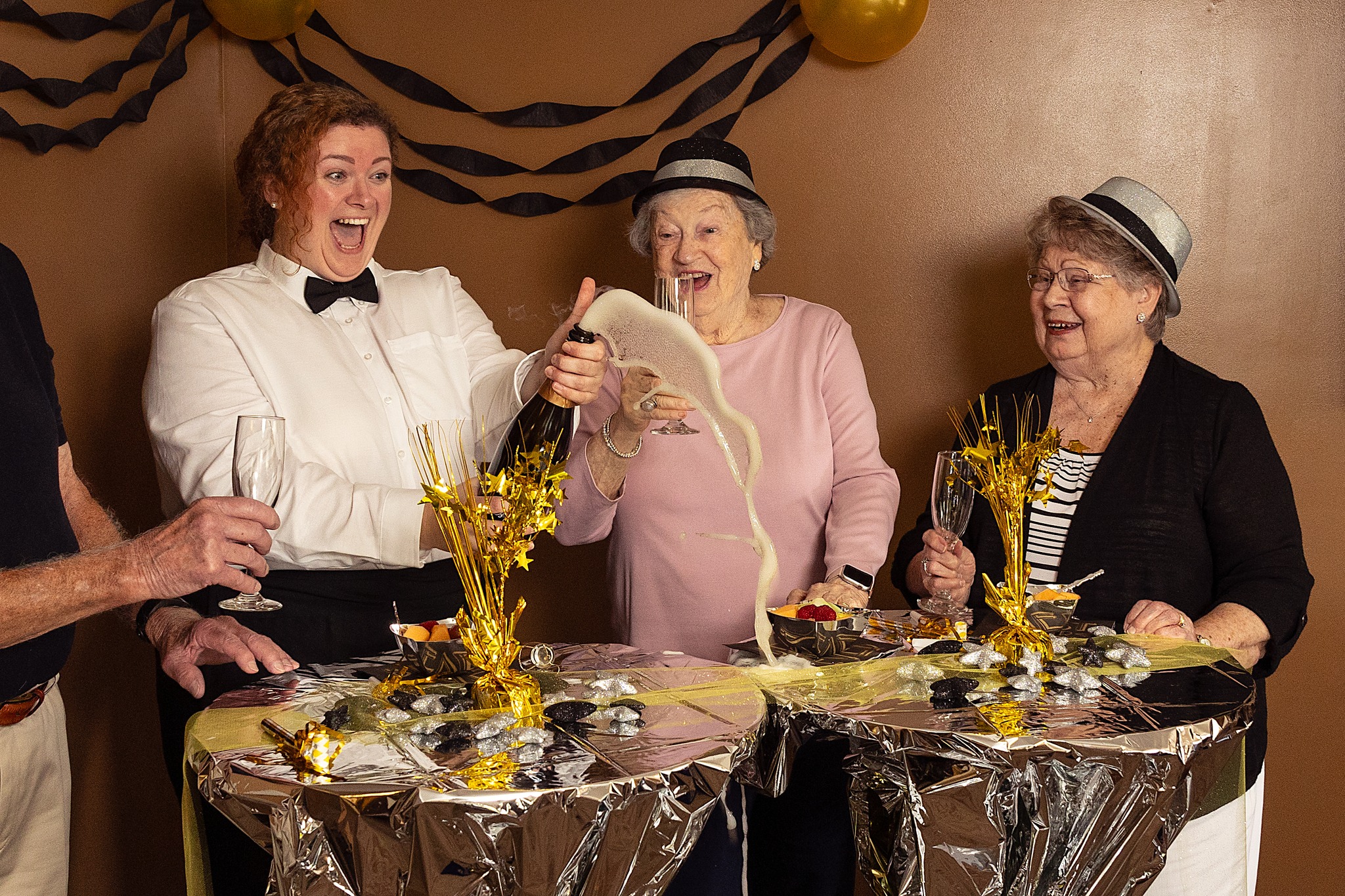 Physicians Clinic Inc