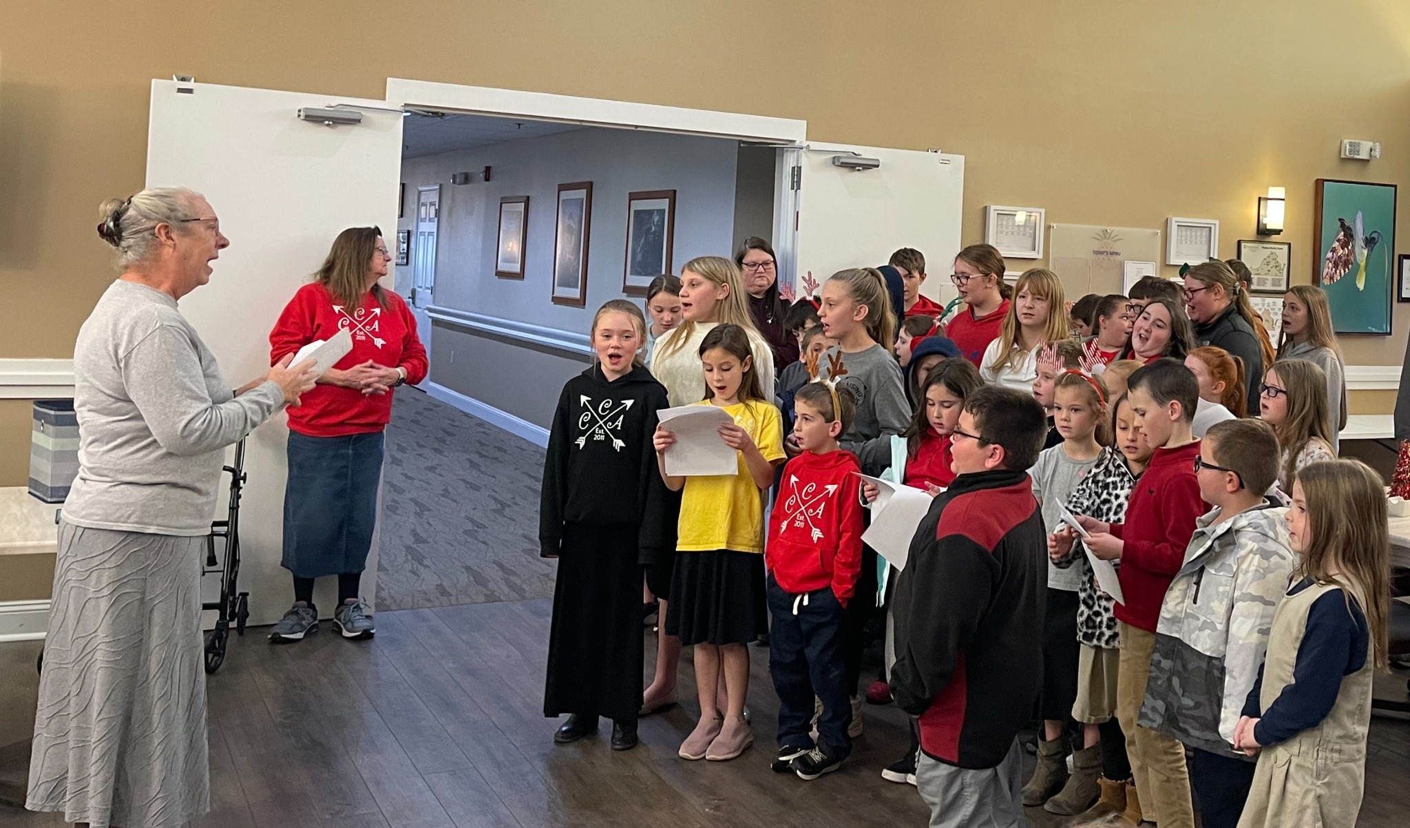 Physicians Clinic Inc