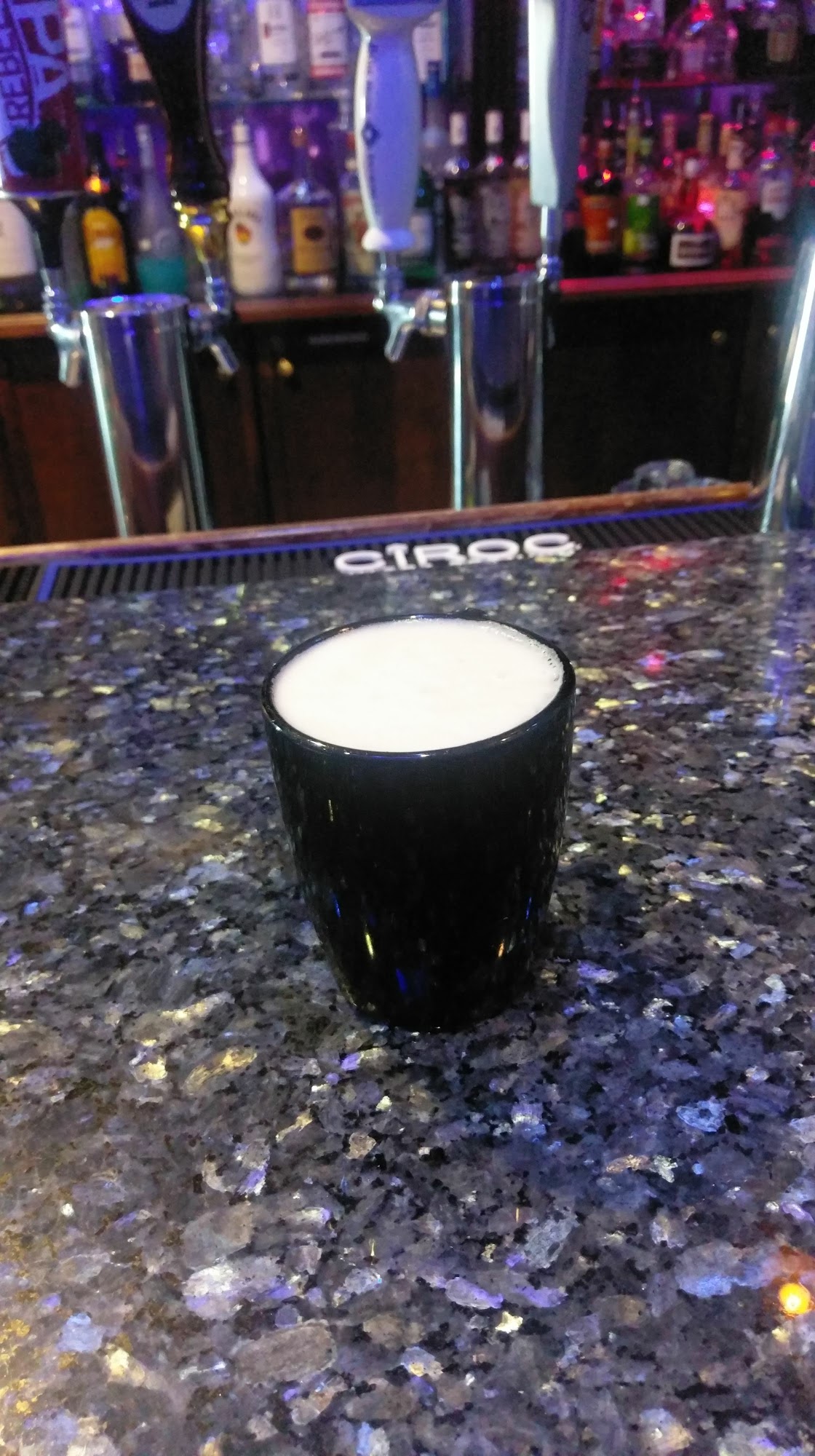 Lulu Cafe / Karaoke bar Centreville