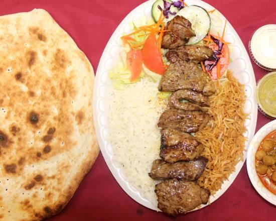 Photo credit: ubereats