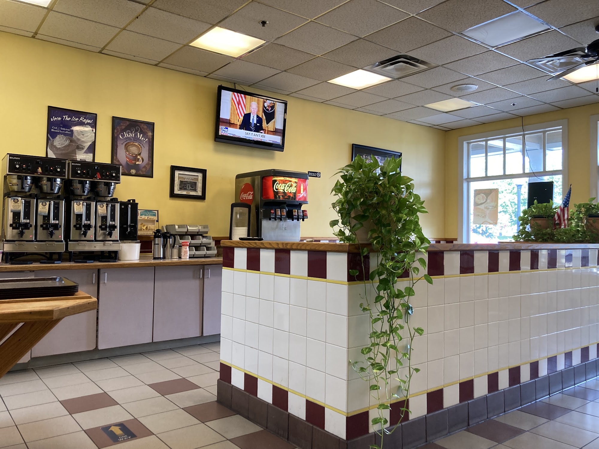 Virginia Bagel Centreville