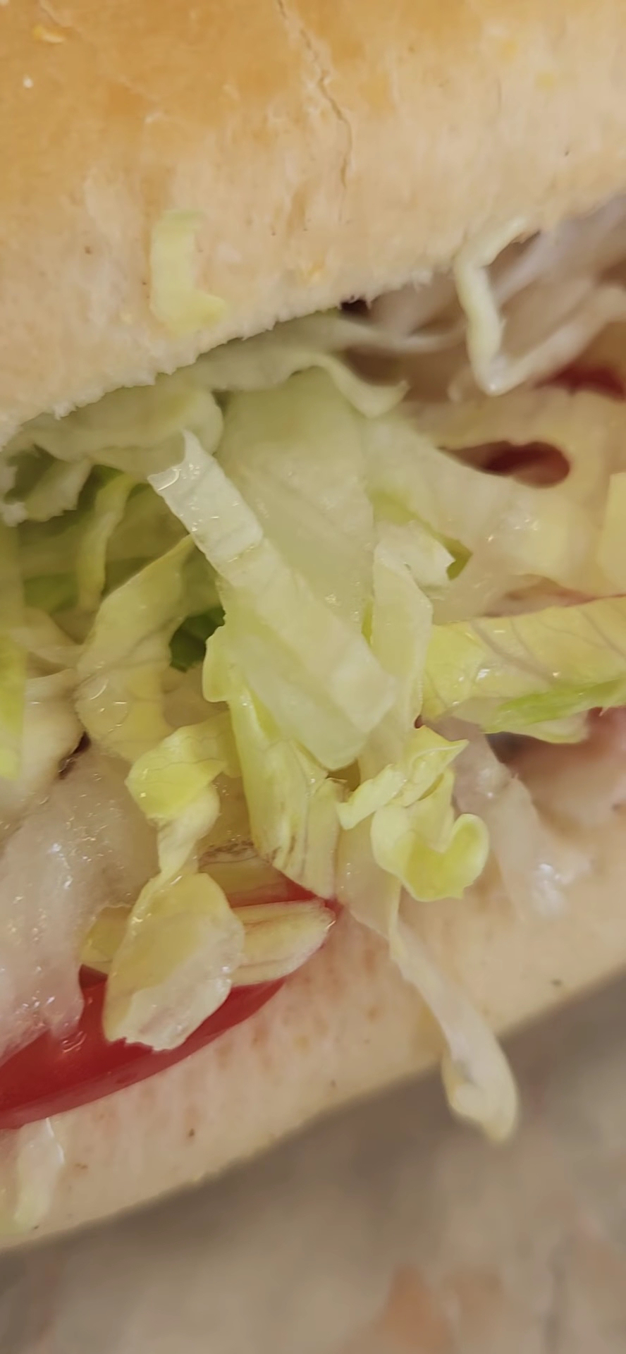 Jersey Mike's Subs Menu