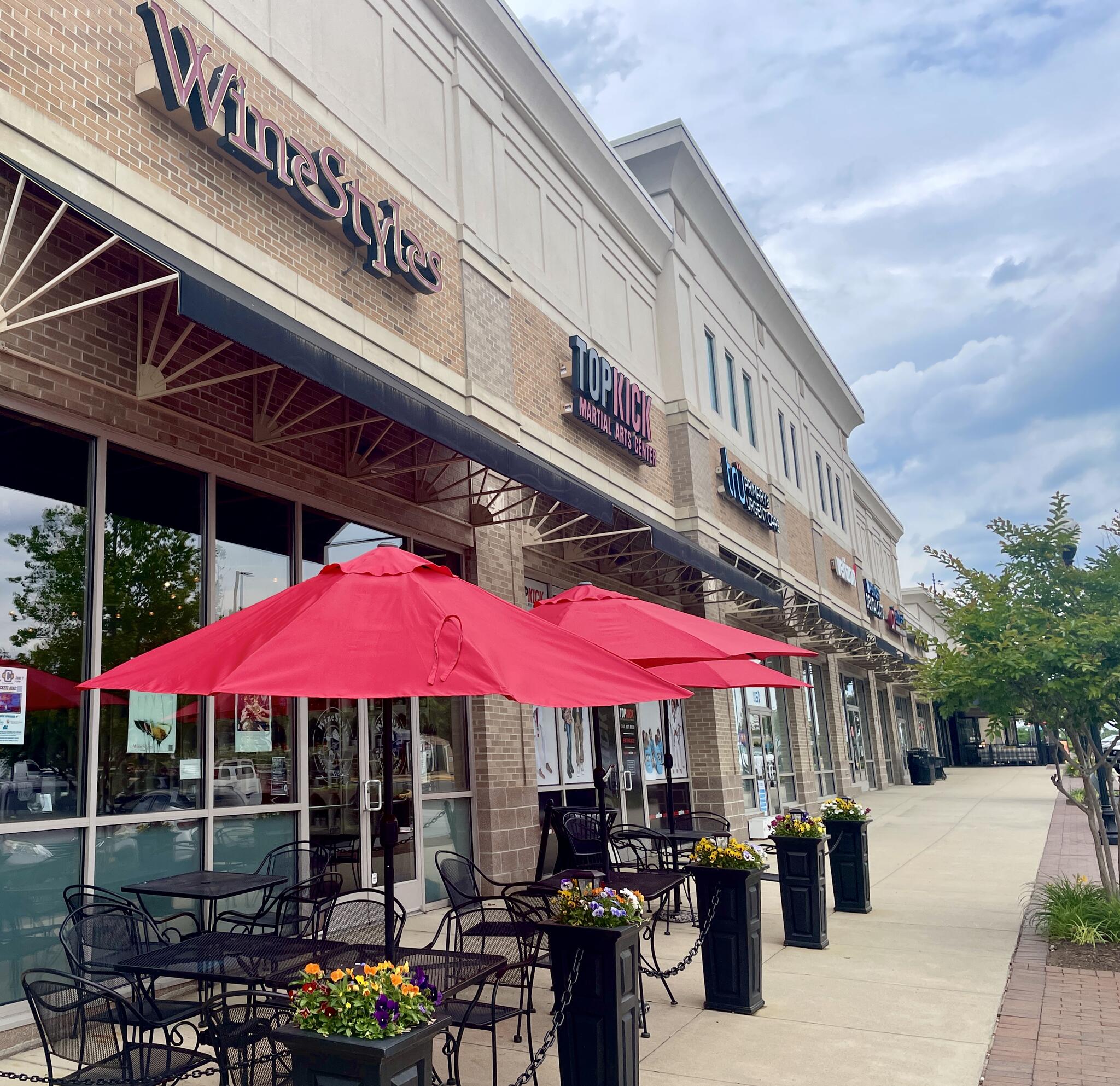 Photo credit: nextdoor