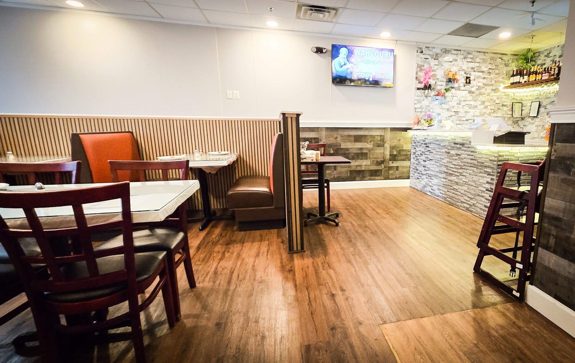 Mehak Indian Restaurant Chantilly Chantilly