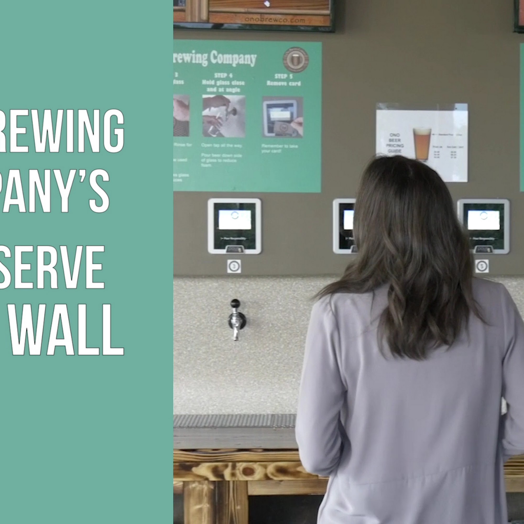 Ono Brewing Company Chantilly