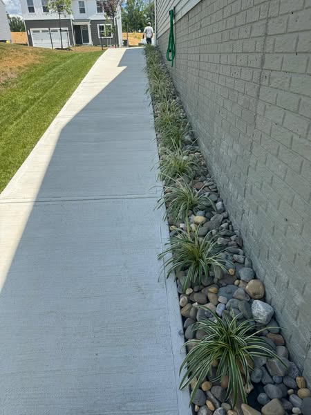 Aguilar's Lawn & Landscape