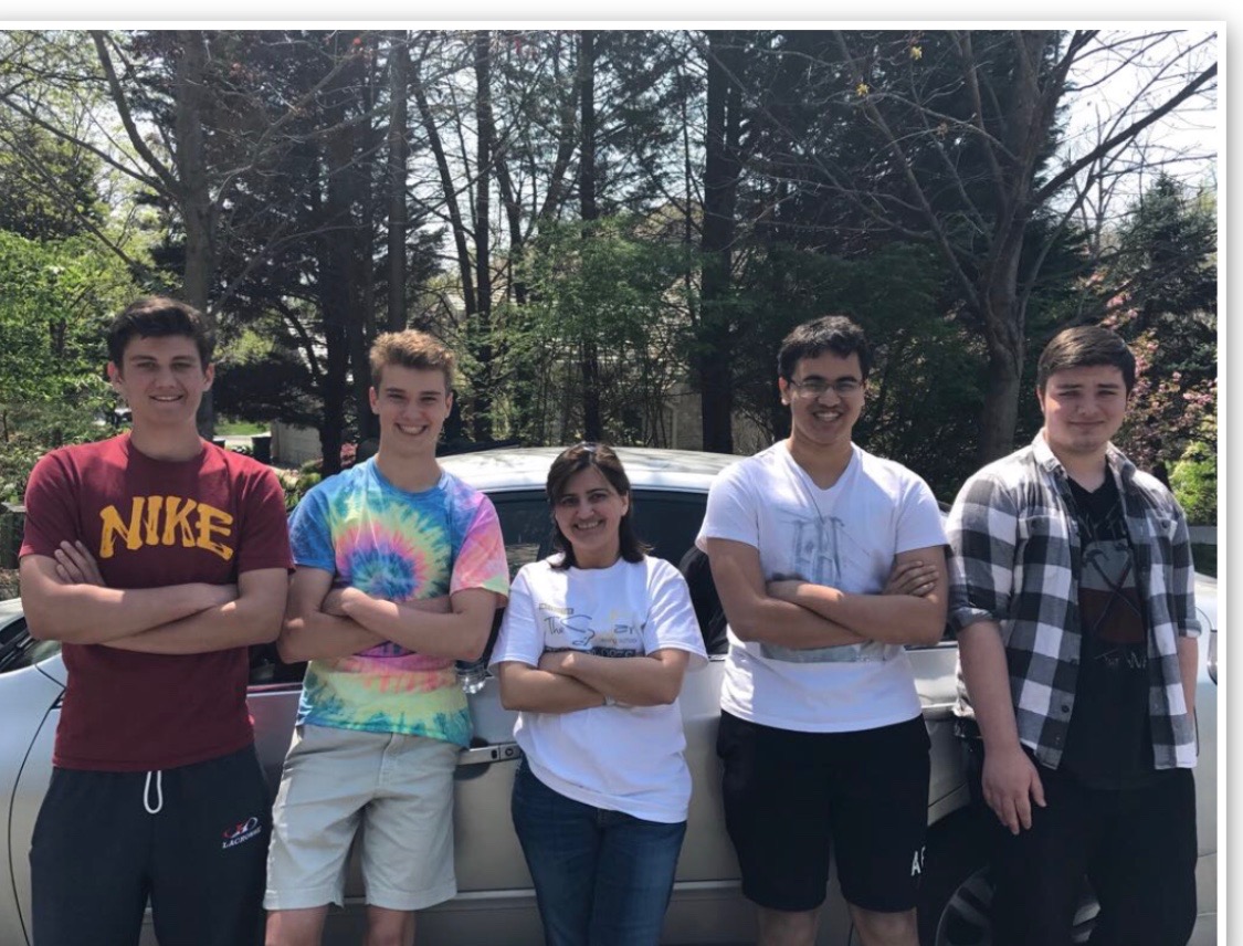 The Star Driving School