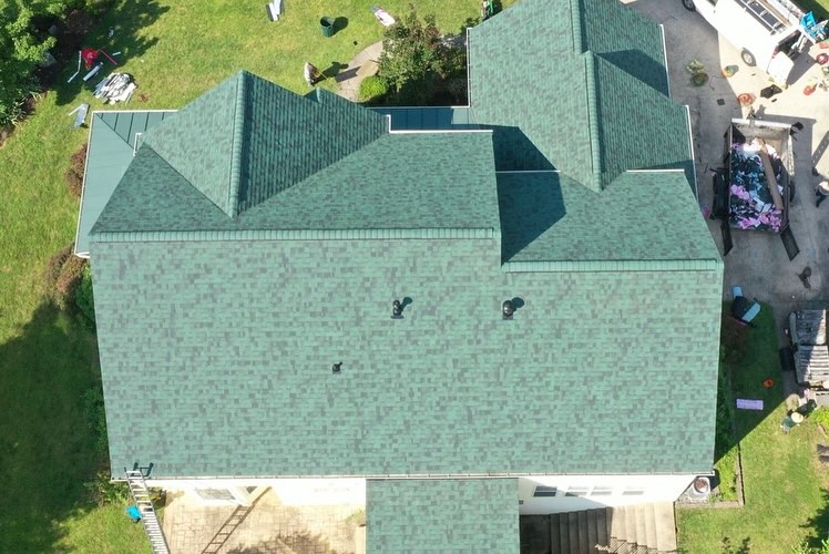 Champion Restoration & Construction LLC