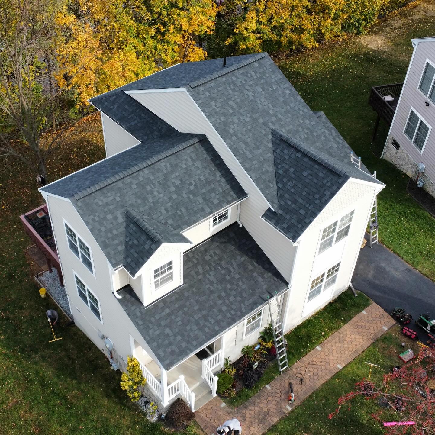 Champion Restoration & Construction LLC