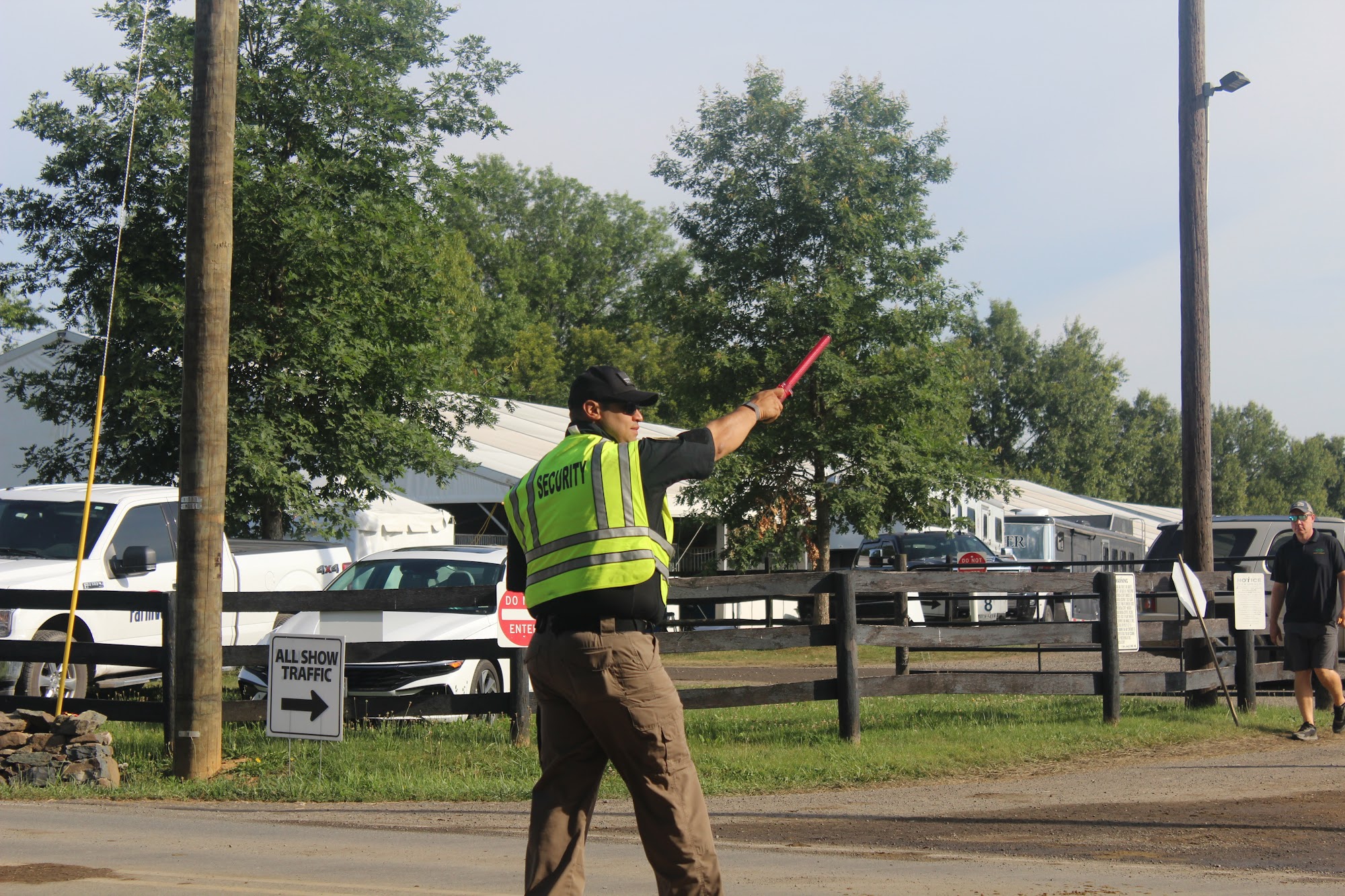 IronWatch Security, LLC