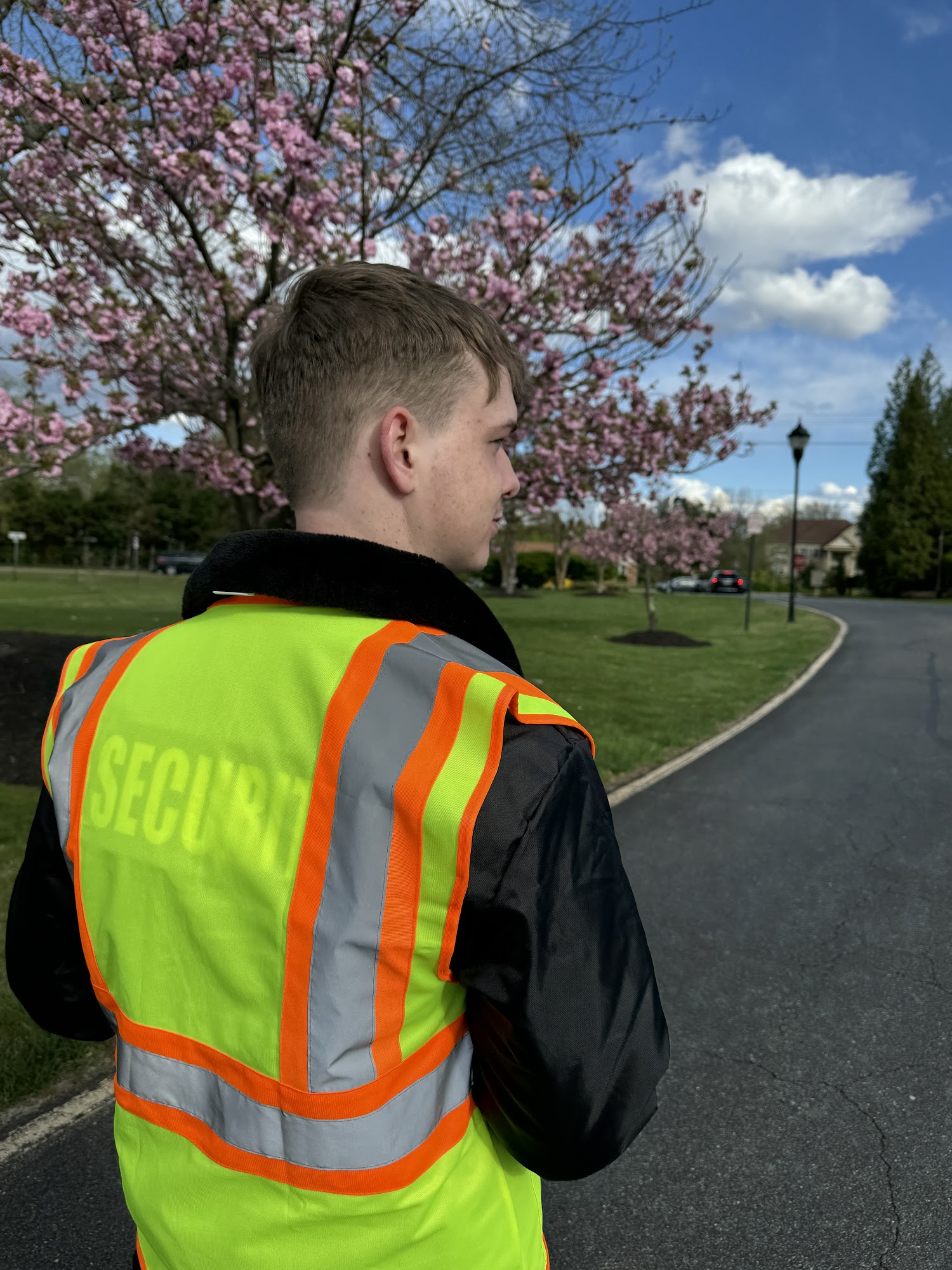 IronWatch Security, LLC