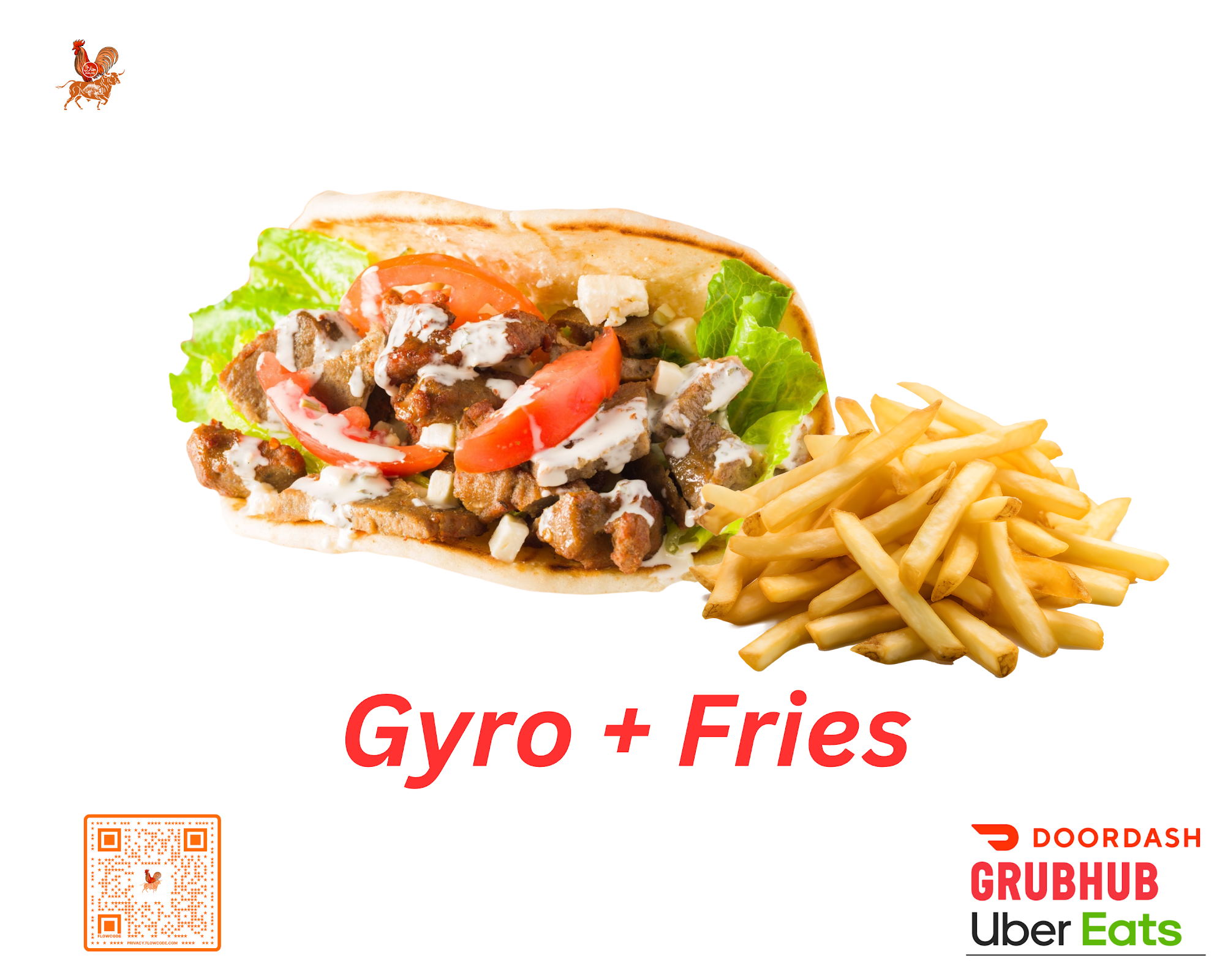 Pollo Xpress Chantilly