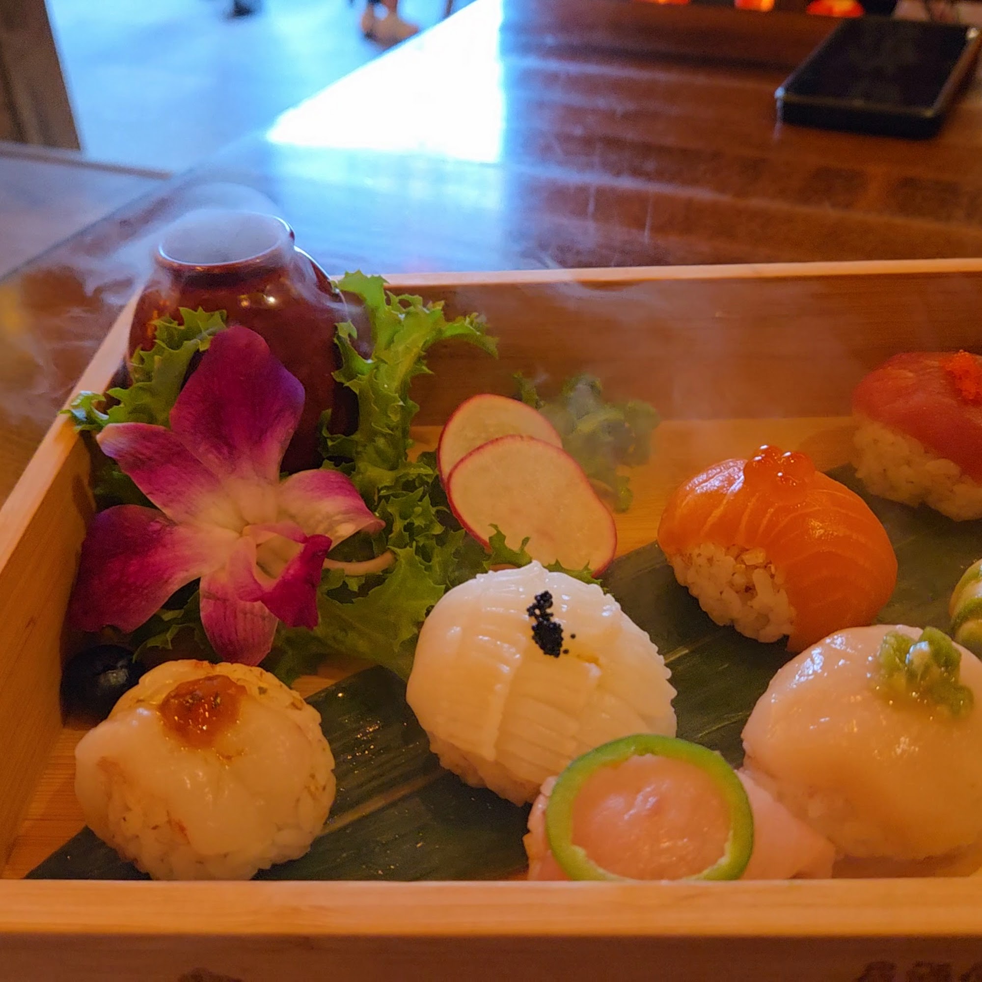 Izakaya Nana - Virginia Chantilly