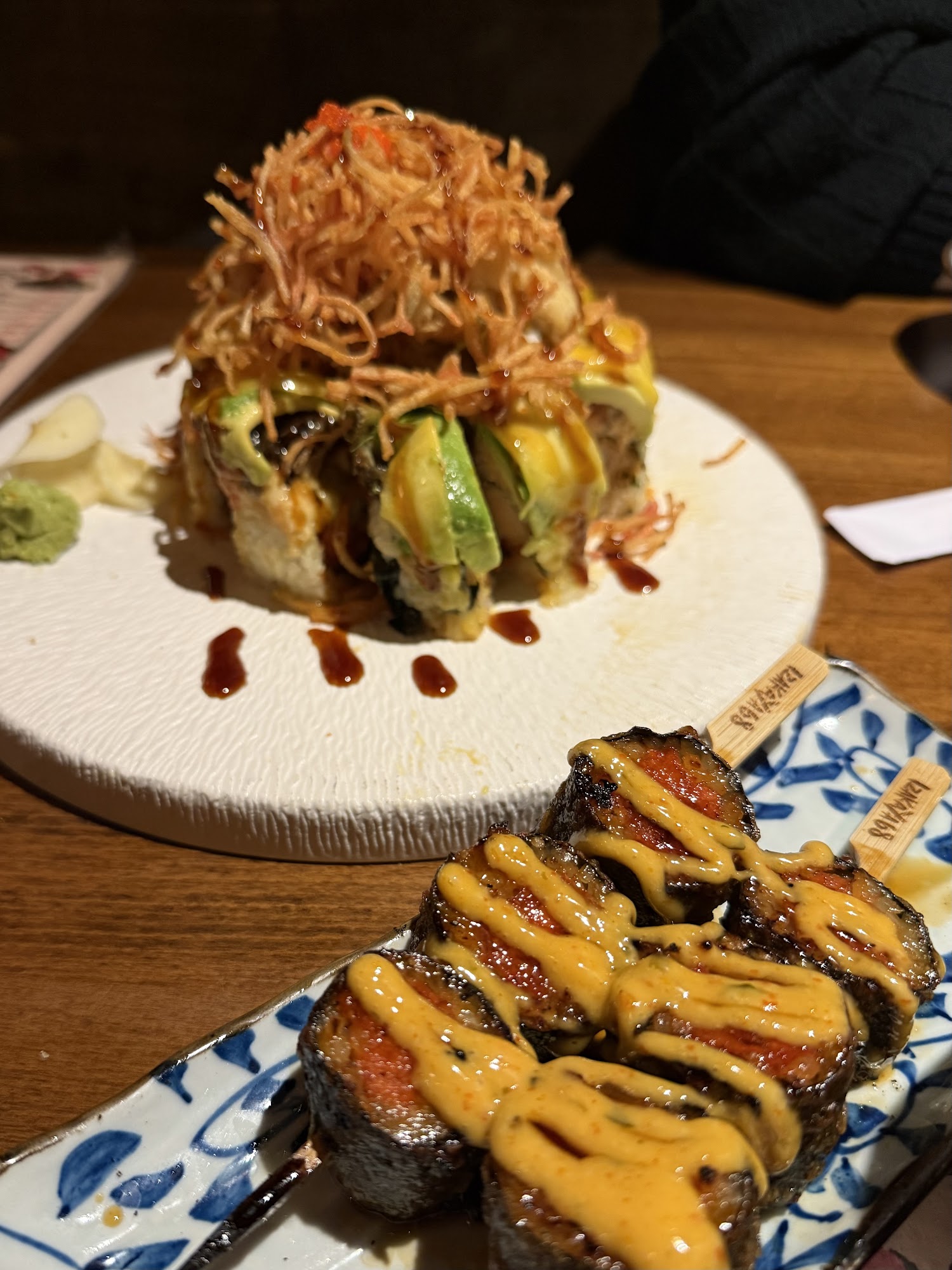 Izakaya Nana - Virginia 13882 Metrotech Dr, Chantilly, VA 20151