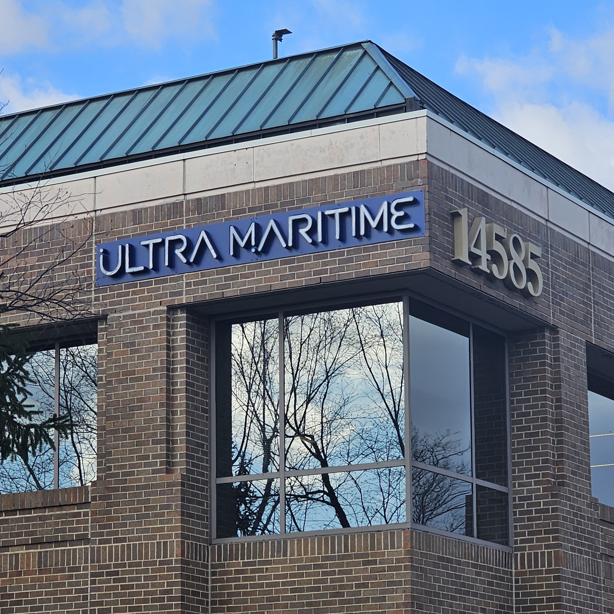 Ultra Maritime - Chantilly Chantilly