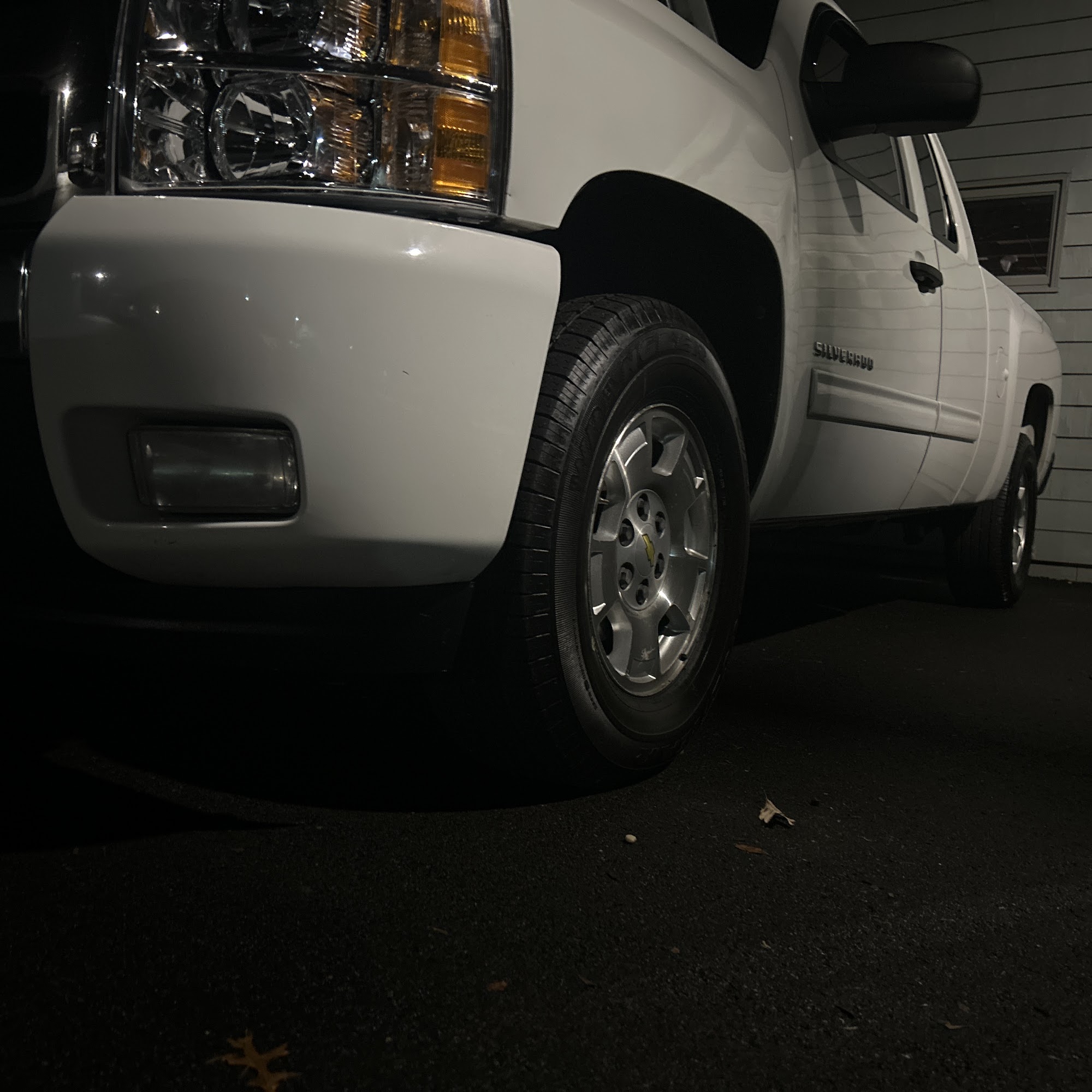 Stokes Automotive Charles City