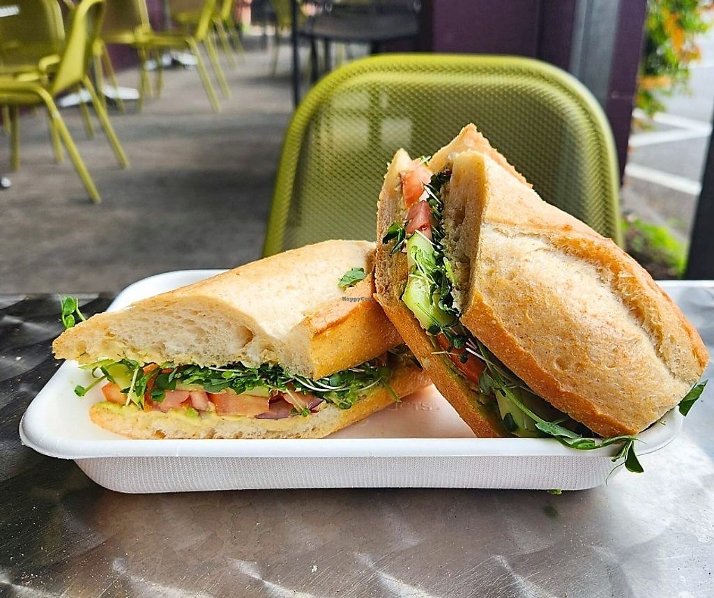 Photo credit: happycow