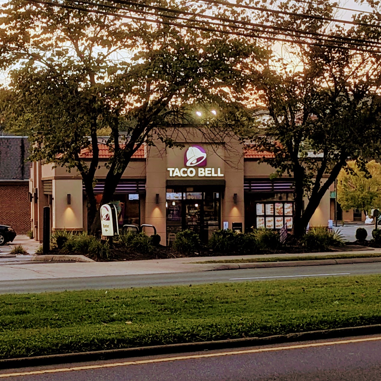 Taco Bell