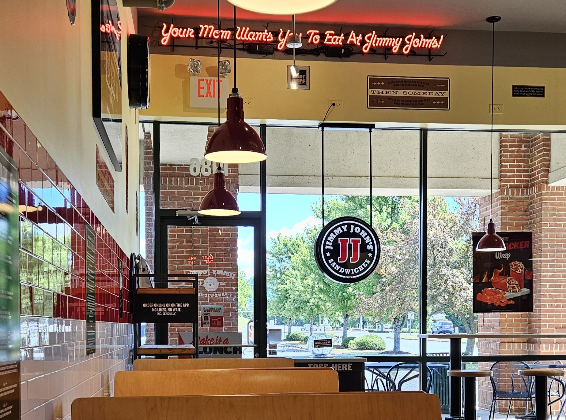 Jimmy John's