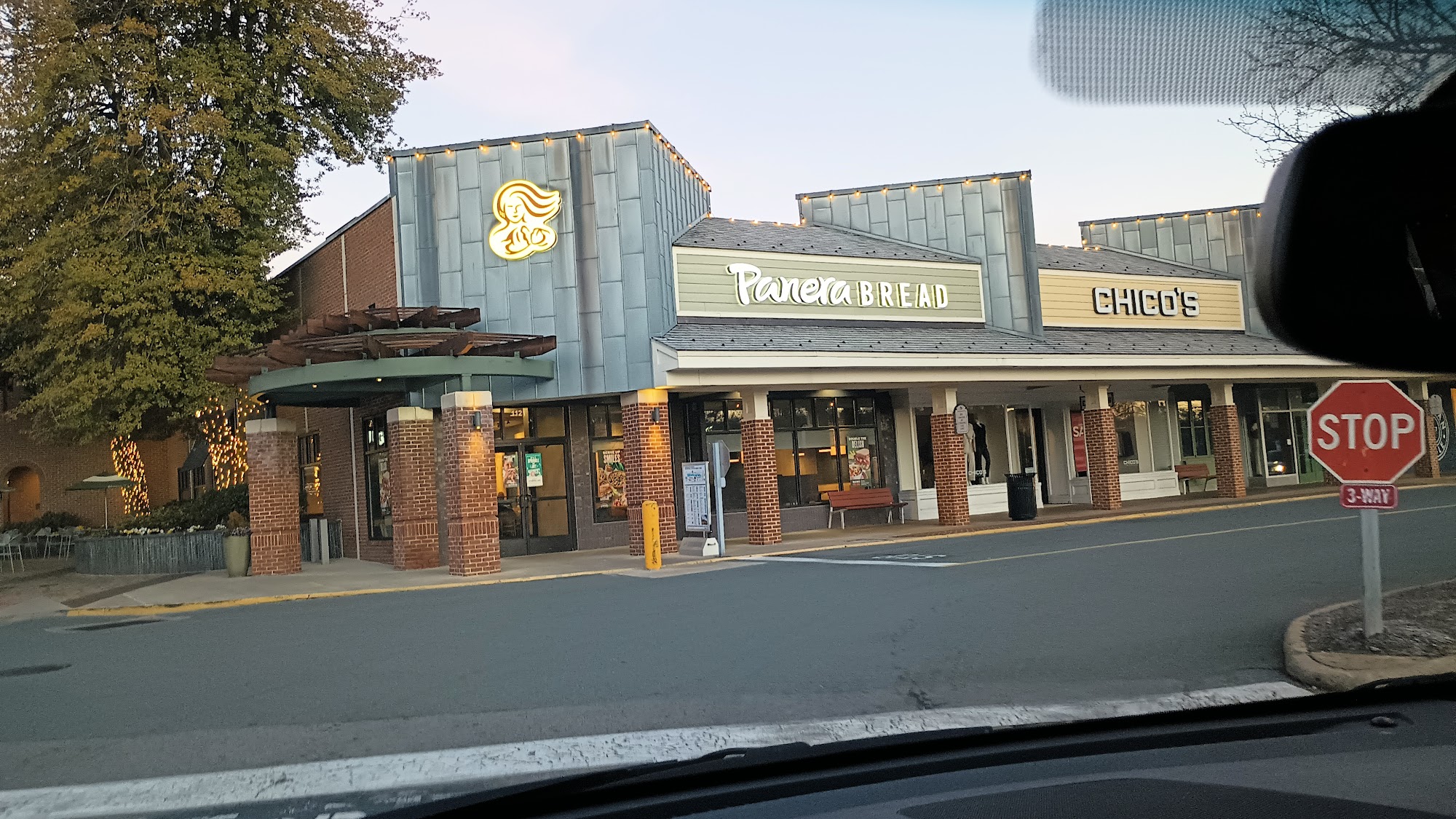 Panera Bread