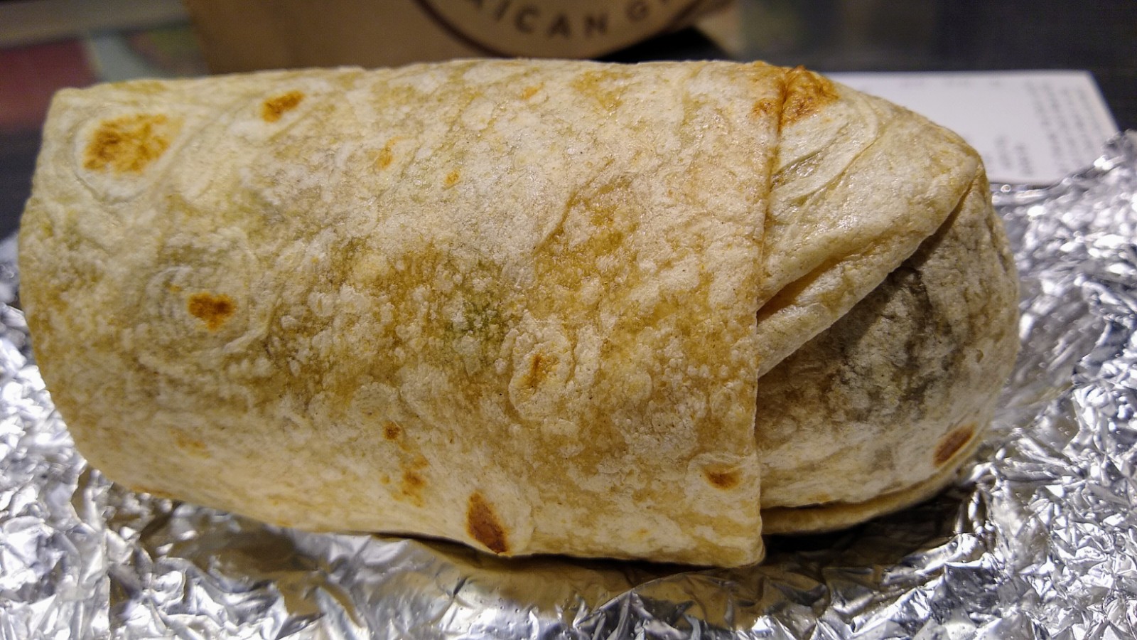 Chipotle Mexican Grill