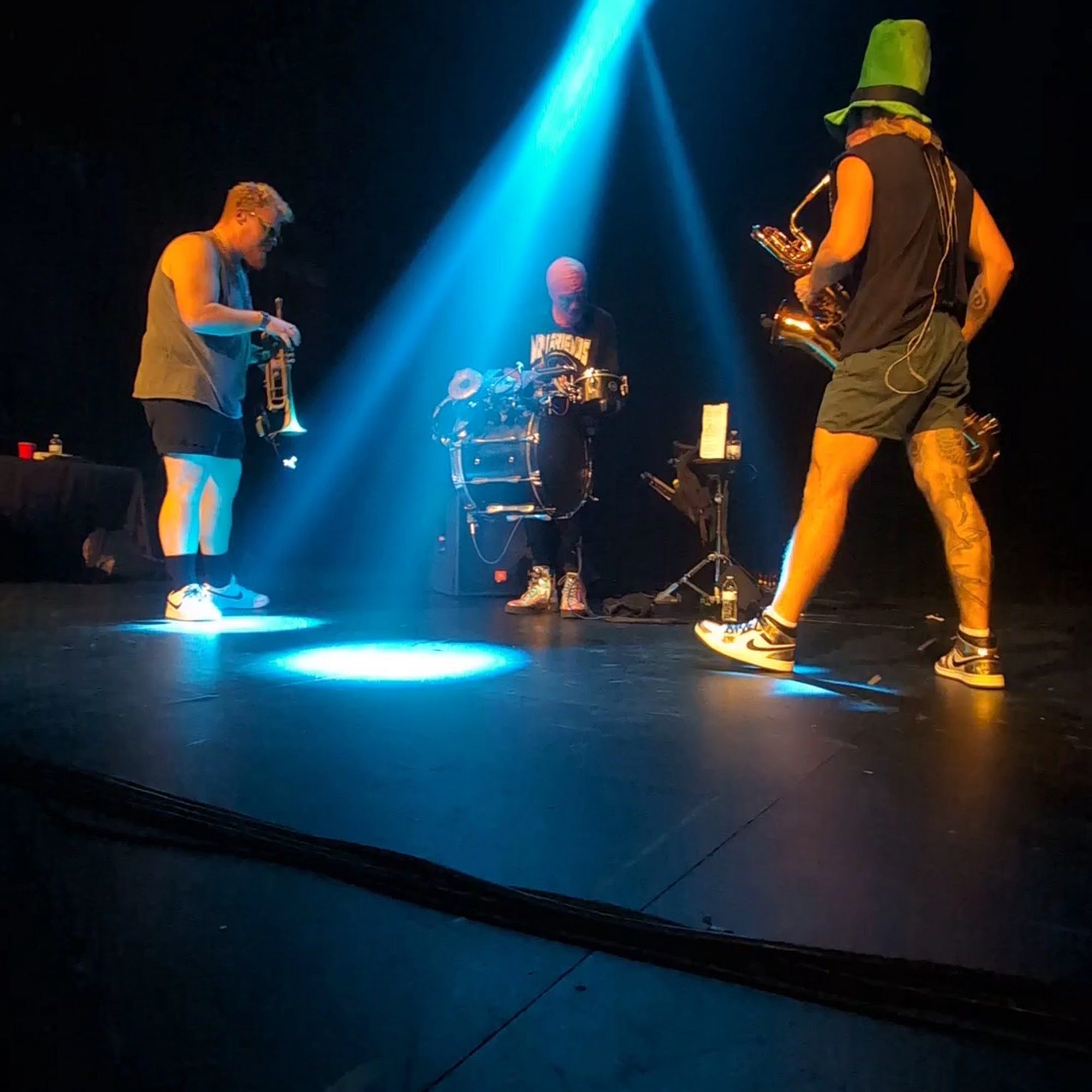 Vu Noodles Charlottesville