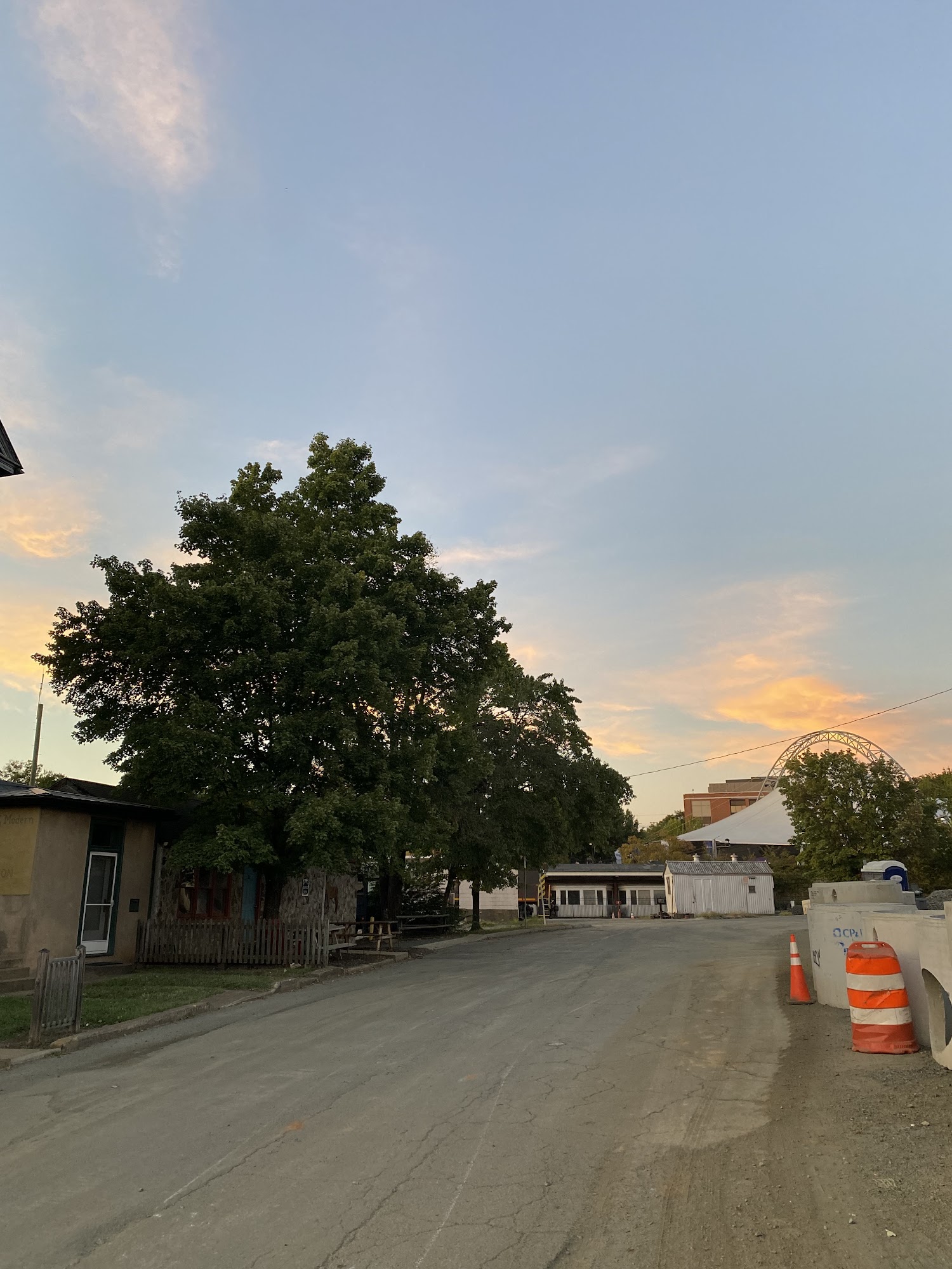 Barbies Burrito Barn Charlottesville