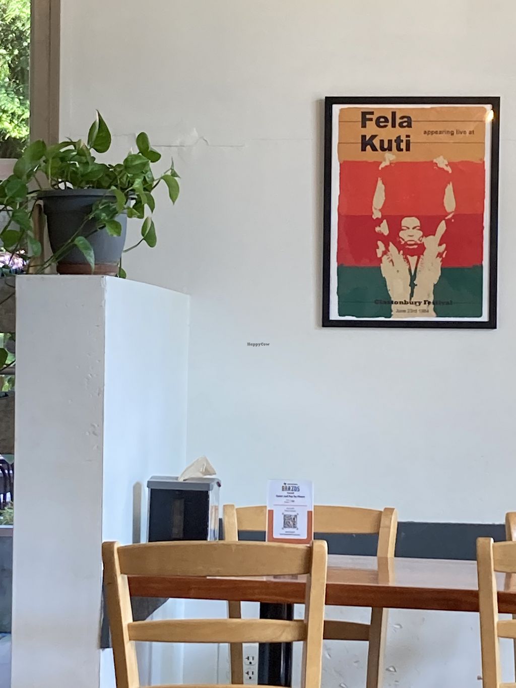 Photo credit: happycow