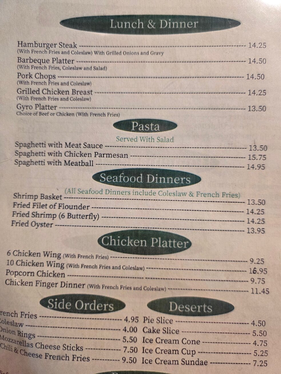 Photo credit: Tripadvisor