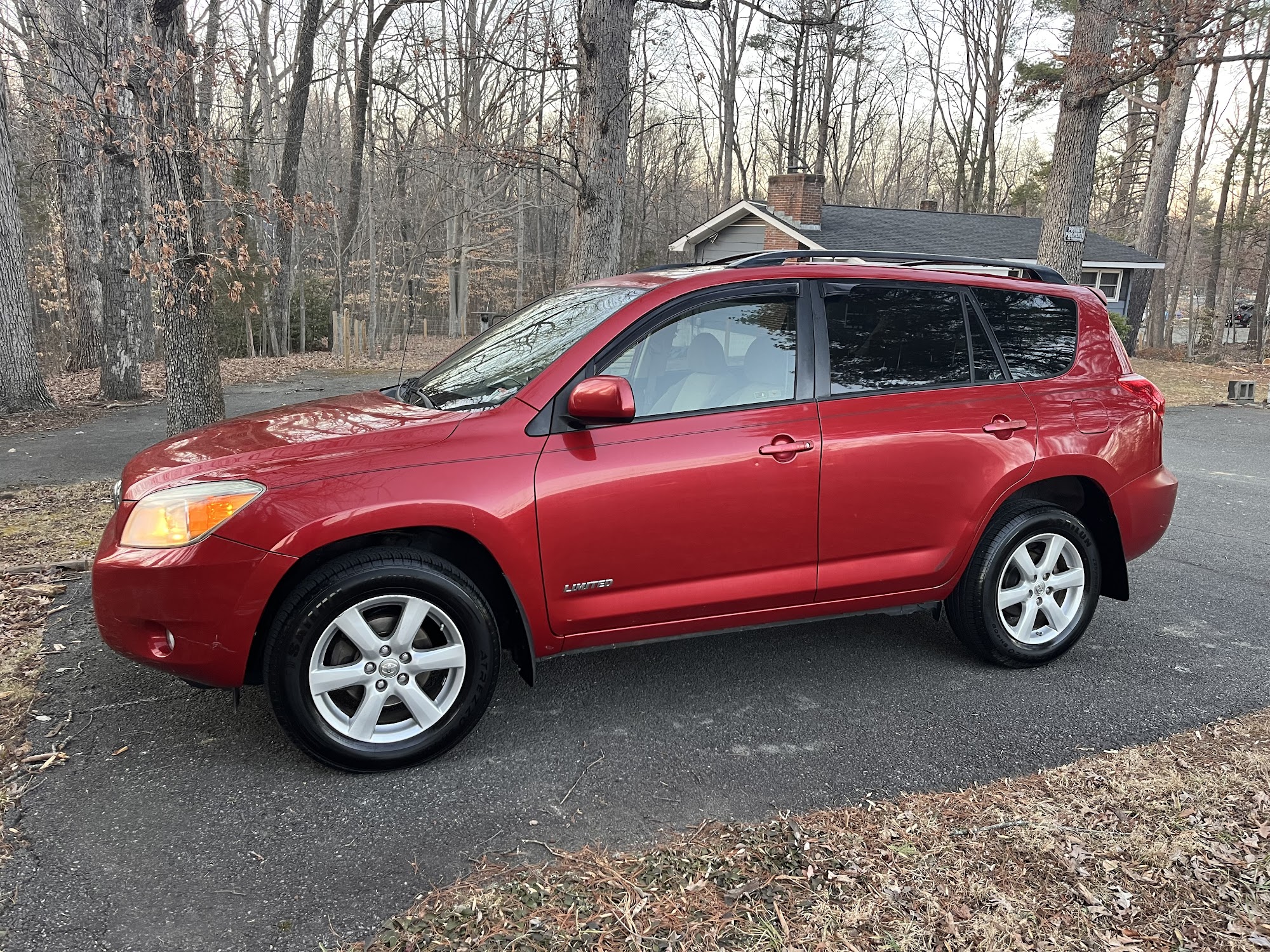 A1 Detaling Charlottesville