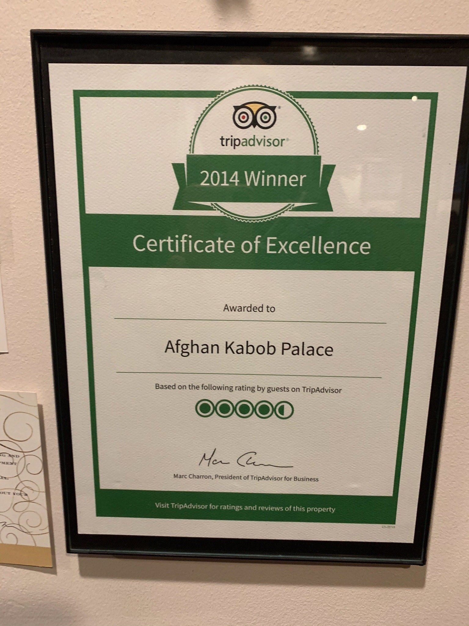 Photo credit: tripadvisor