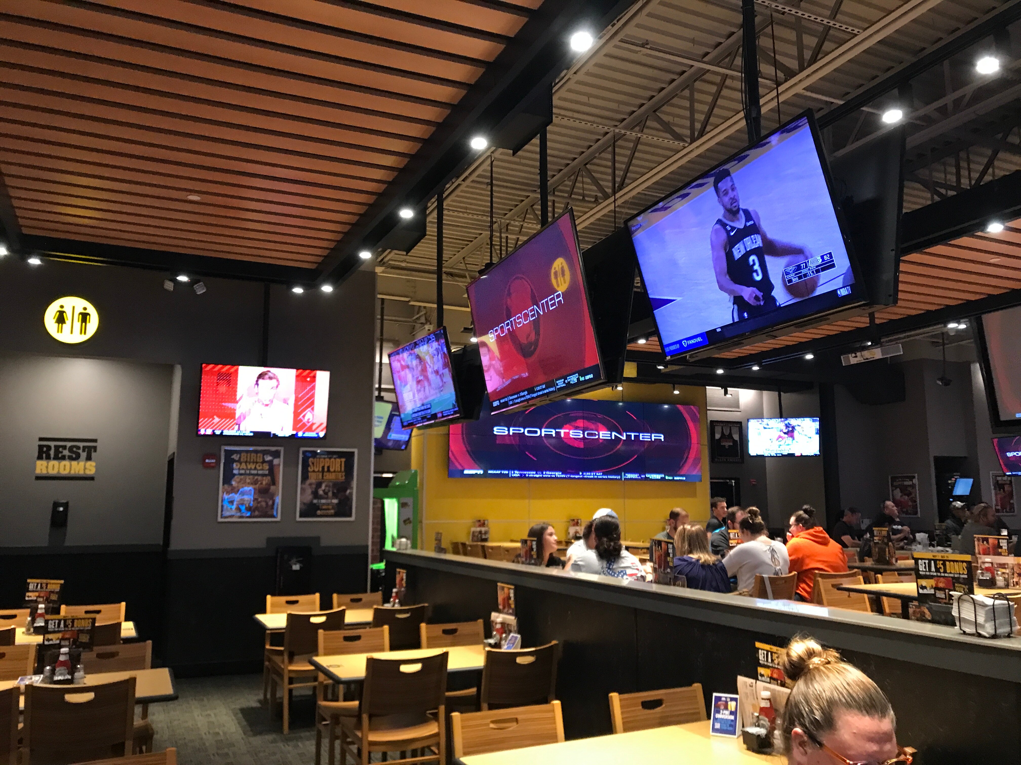 Photo credit: tripadvisor