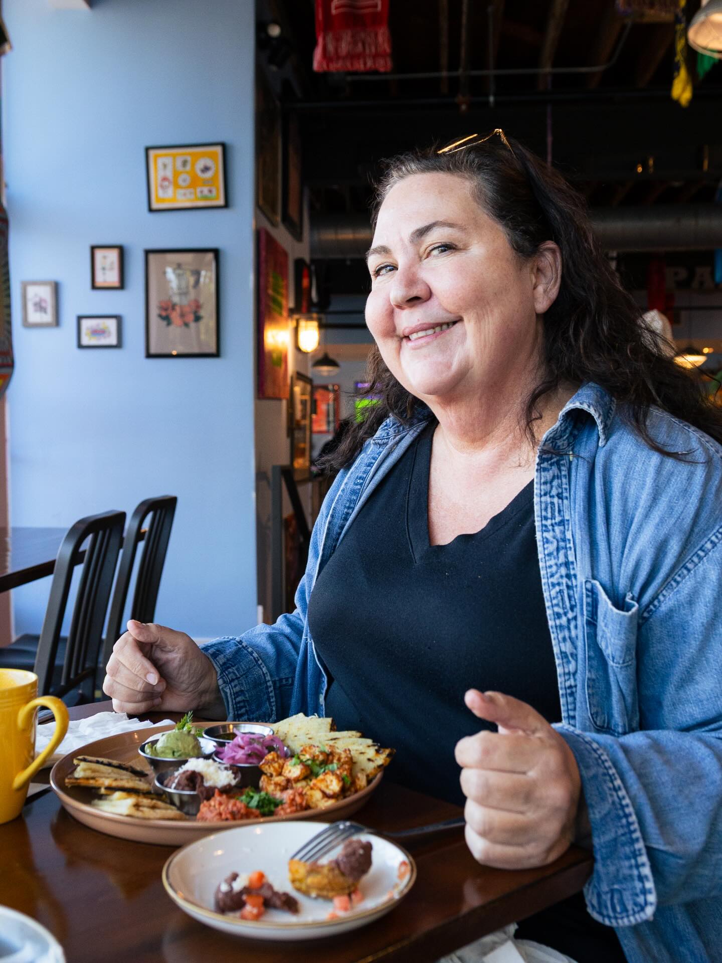 Guajiros Miami Eatery Charlottesville