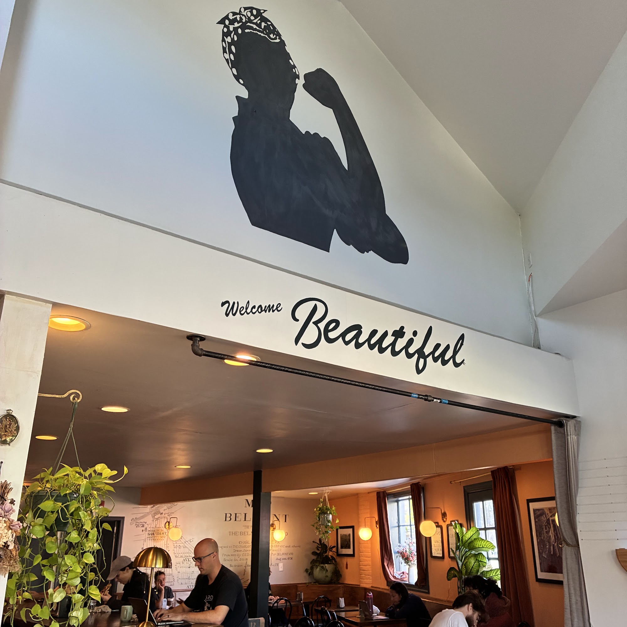 Belle Charlottesville